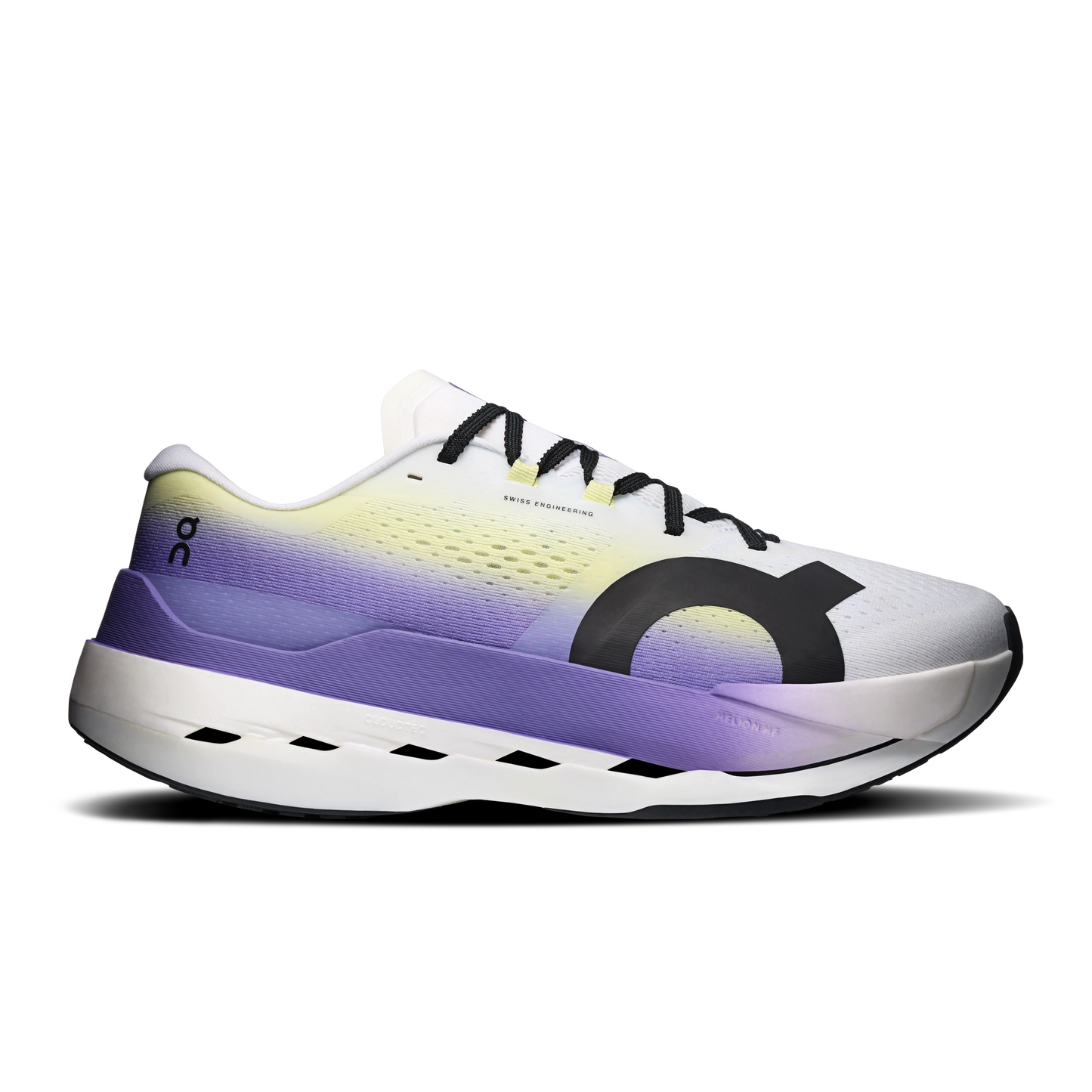 Cloudboom Max White | Juniper