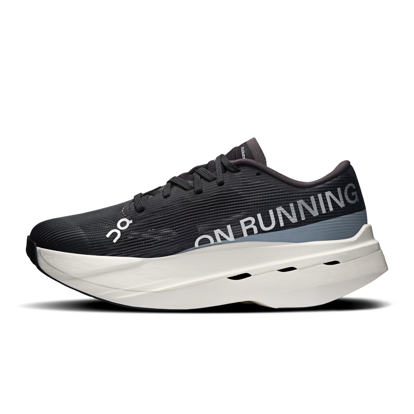 Cloudboom Volt White | Black