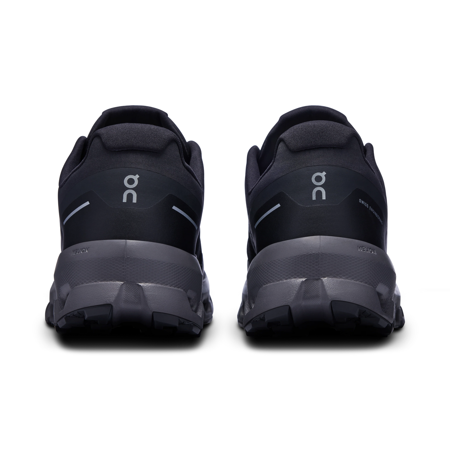 Cloudvista 2 Waterproof Black | Eclipse