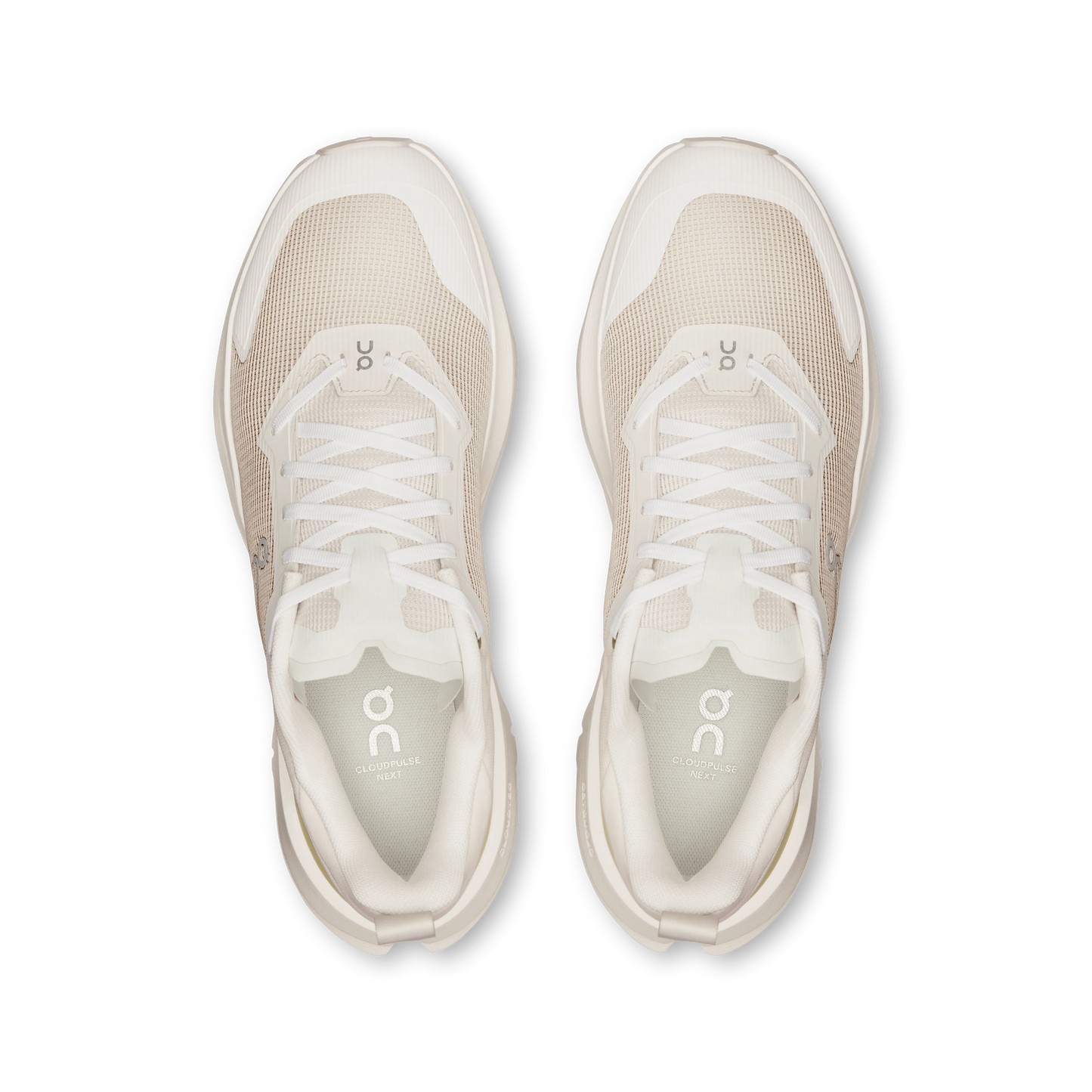 Cloudpulse Next White | Ice
