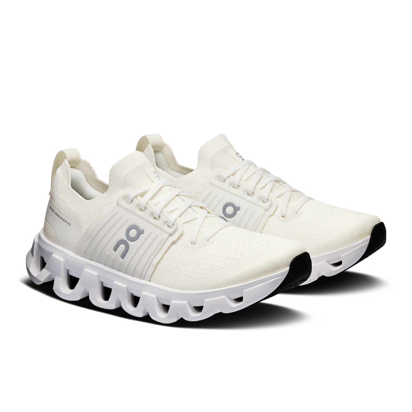 Cloudswift 4 White | White