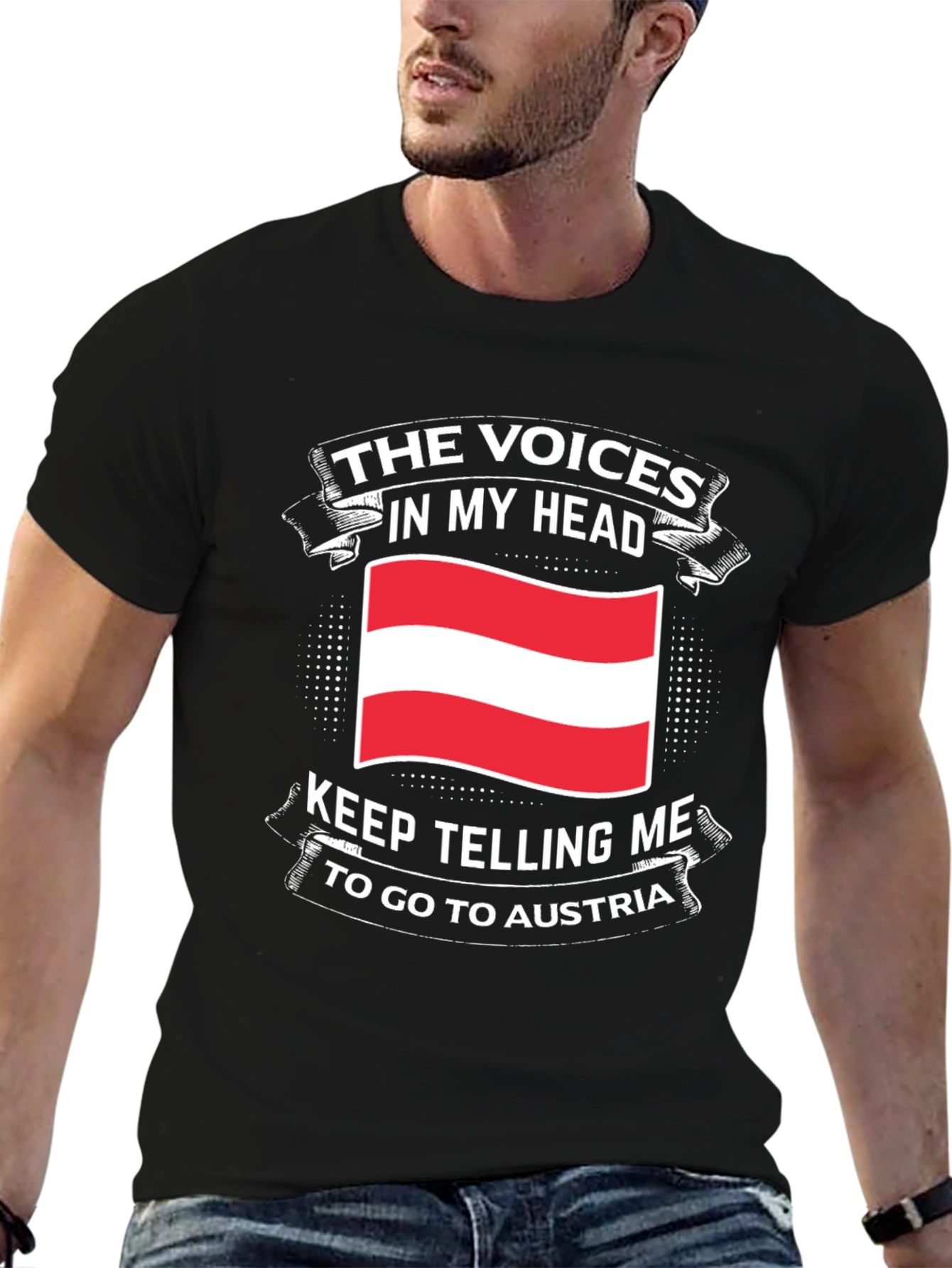 Austria Voices T-Shirt