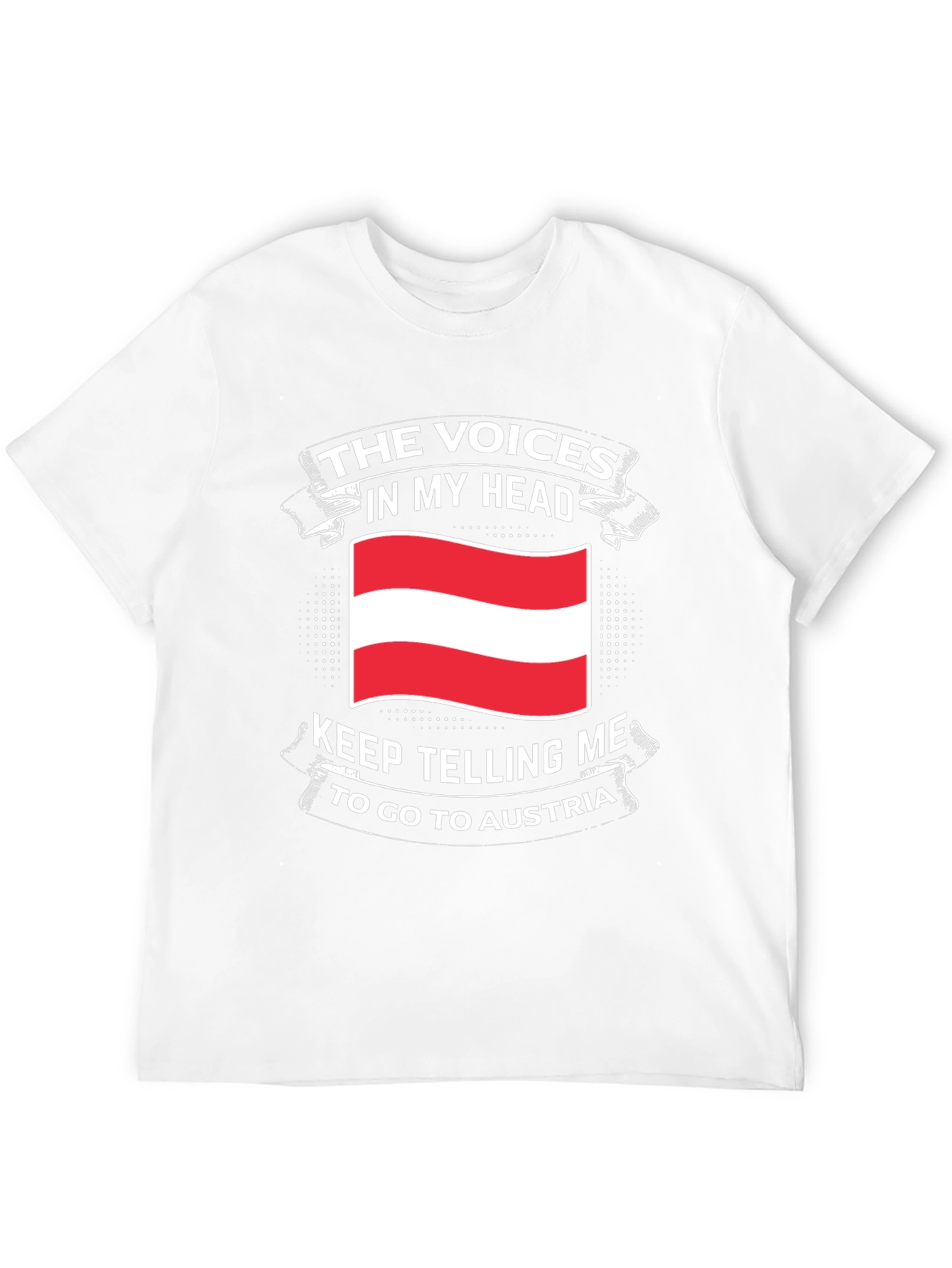 Austria Voices T-Shirt