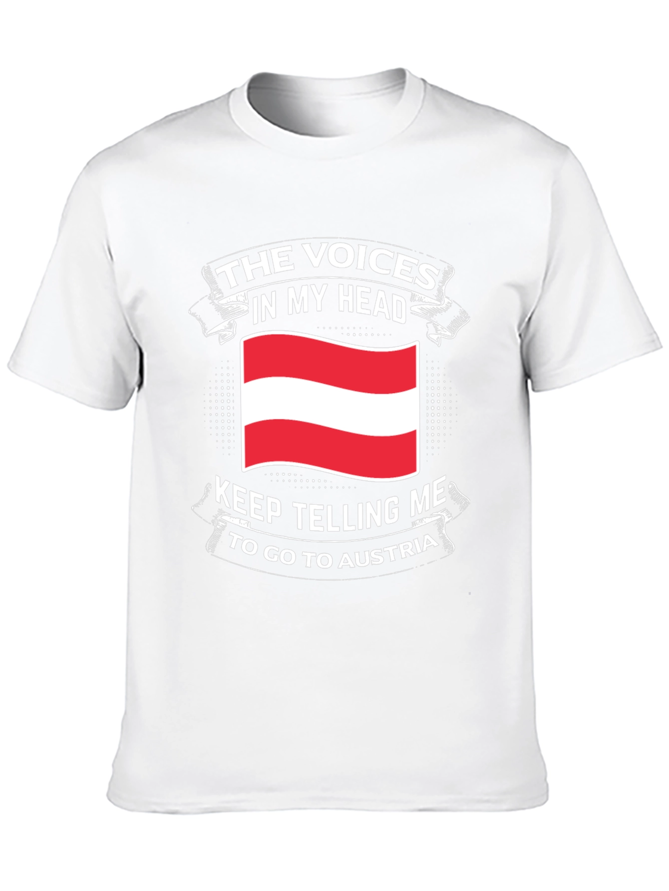 Austria Voices T-Shirt