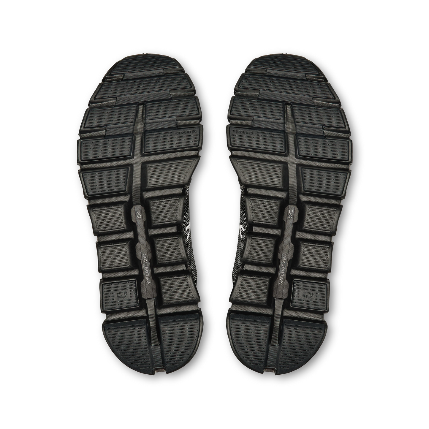 Cloud 6 Versa Black | Eclipse