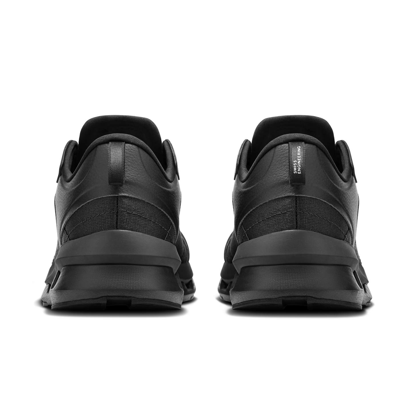 Cloudzone Moon Black | Black