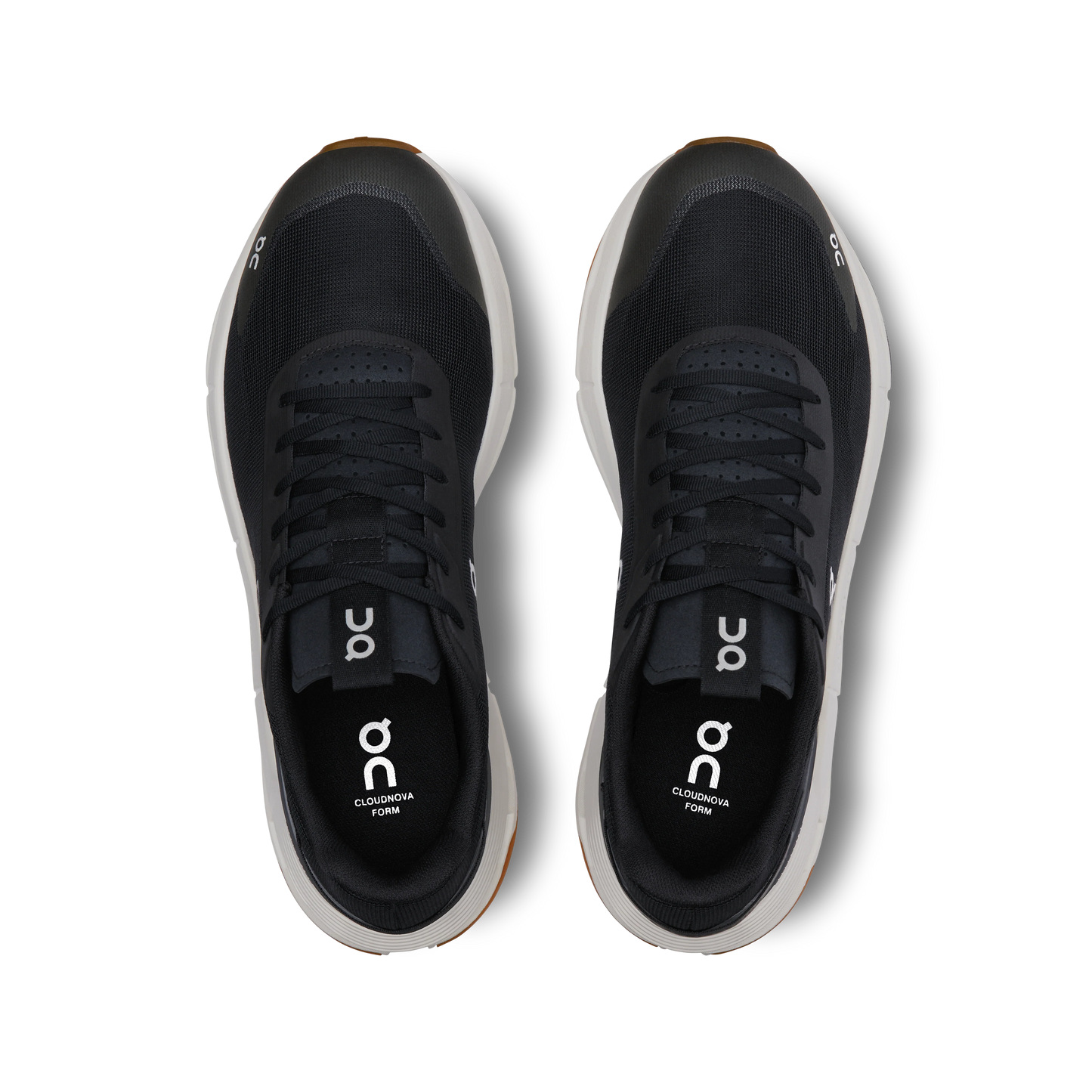 Cloudnova Form 2 Black | Ivory