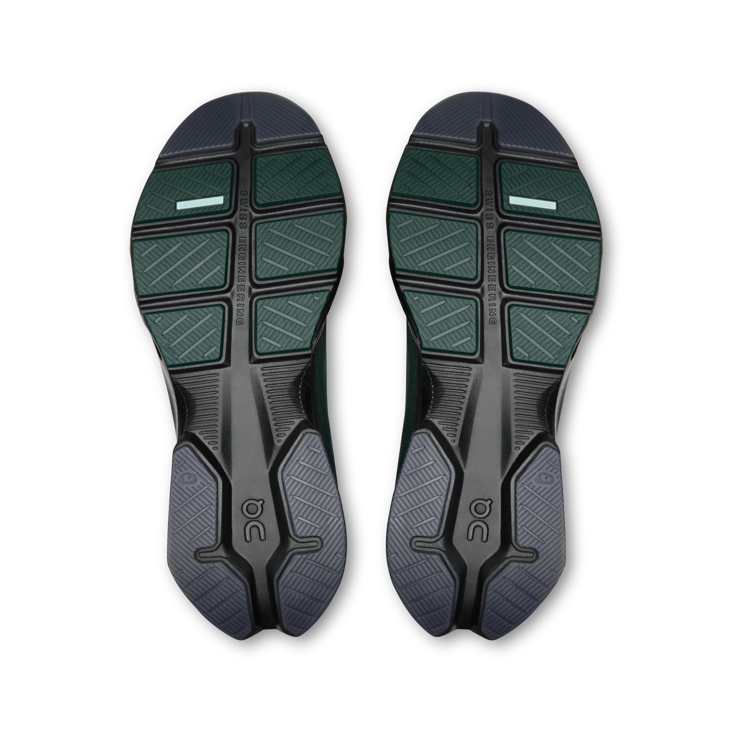 Cloudpulse 2 Obsidian | Black