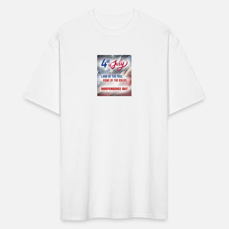 4th Of July - Independency Day