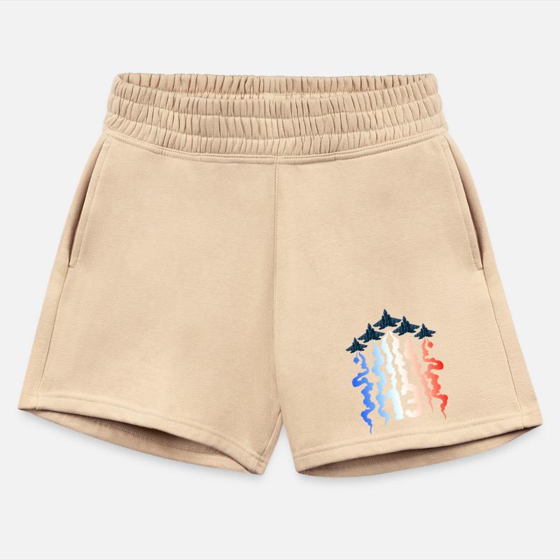 4th of July Jet Patriotic American Teen 13th