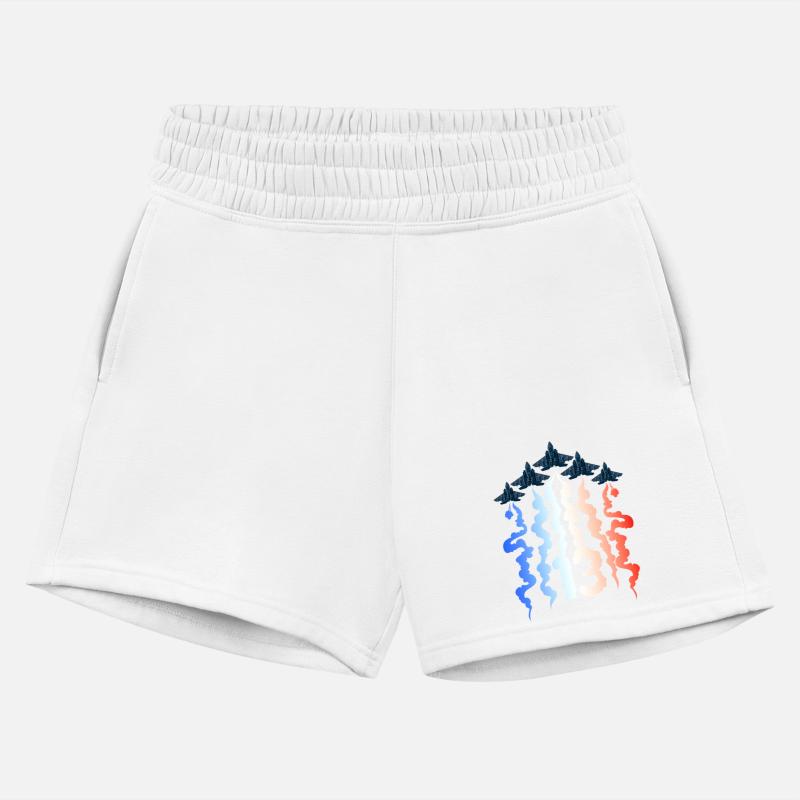 4th of July Jet Patriotic American Teen 13th