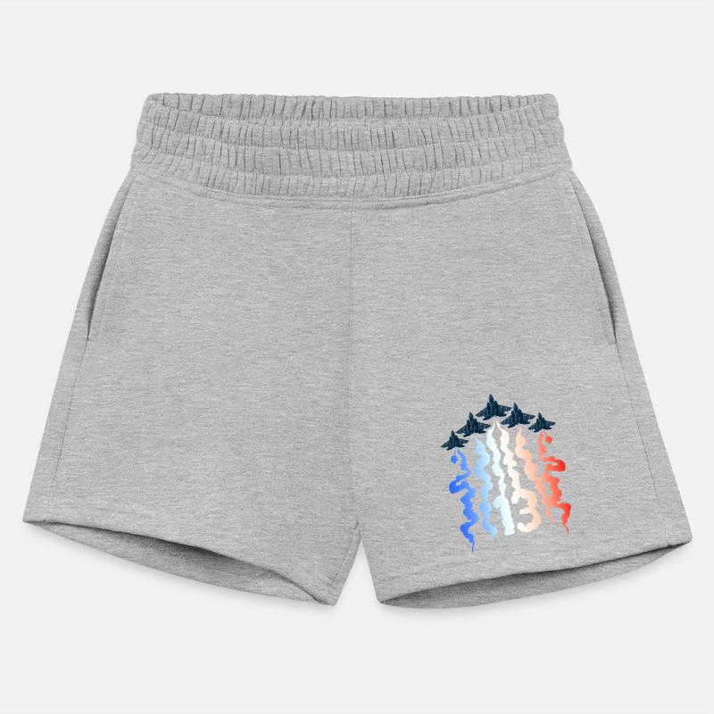 4th of July Jet Patriotic American Teen 13th