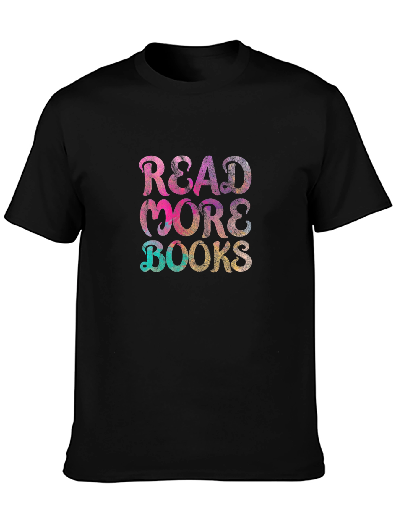 Read More Books Graphic Tee