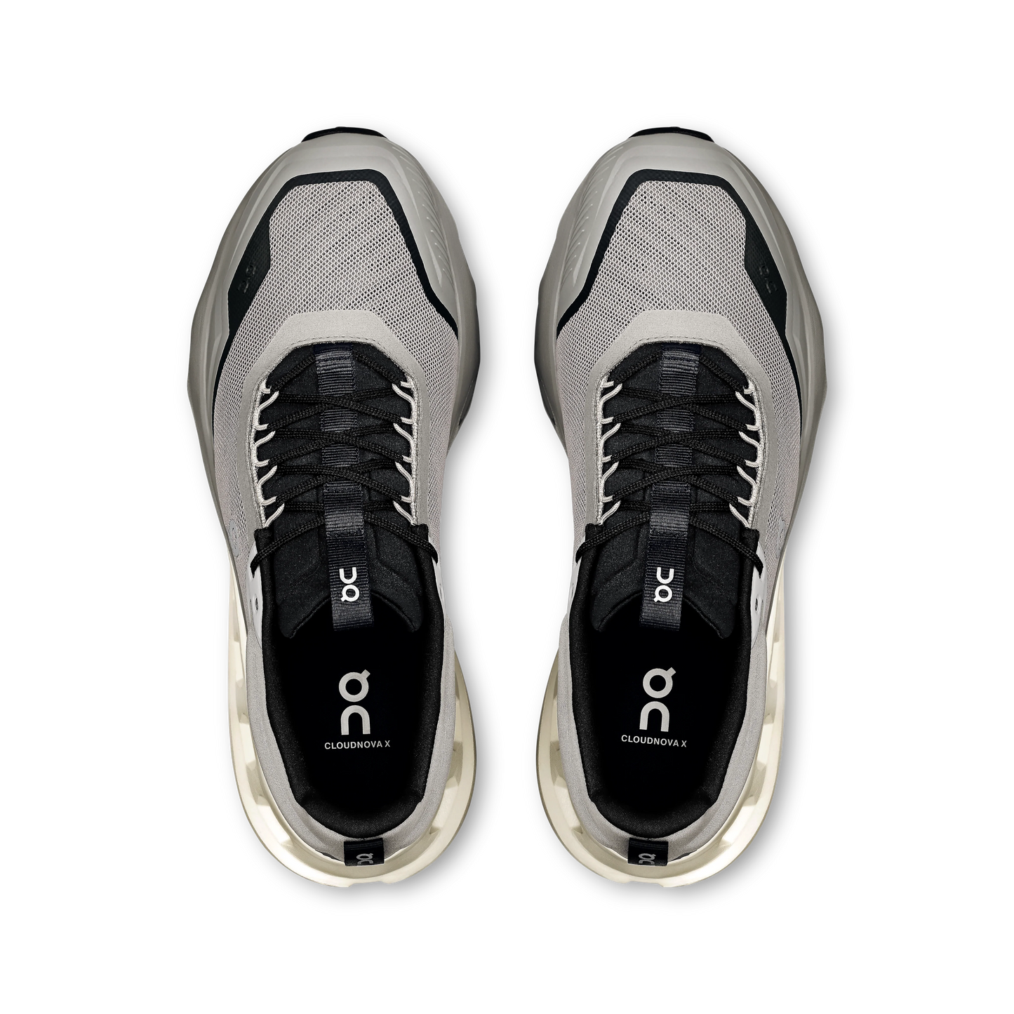 Cloudnova X Alloy | Black
