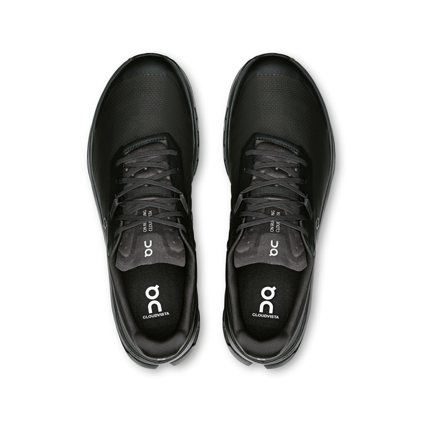 Cloudvista 2 Black | Black