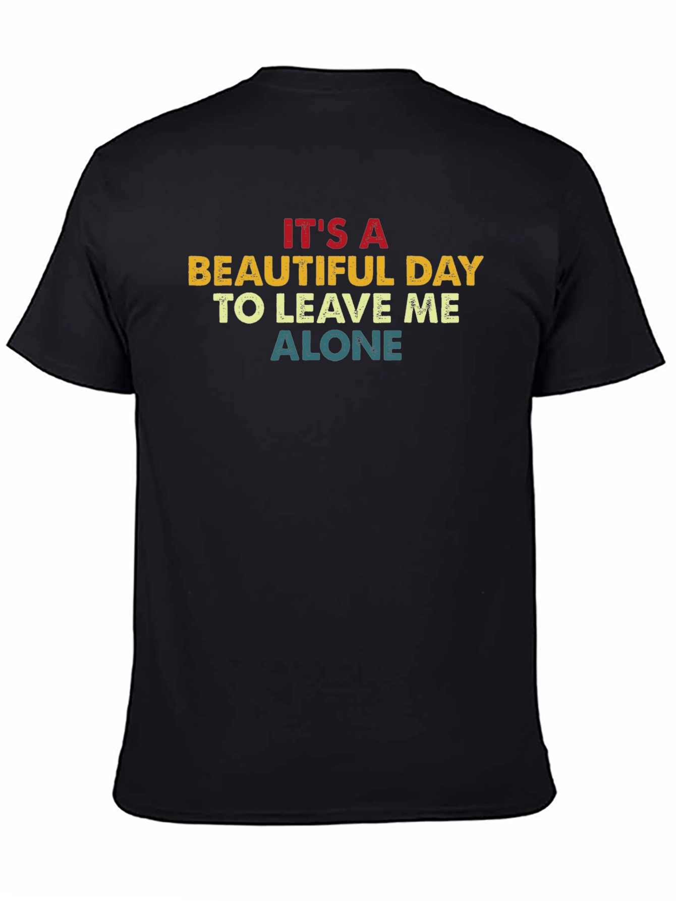 Funny Sarcastic Introvert T-Shirt
