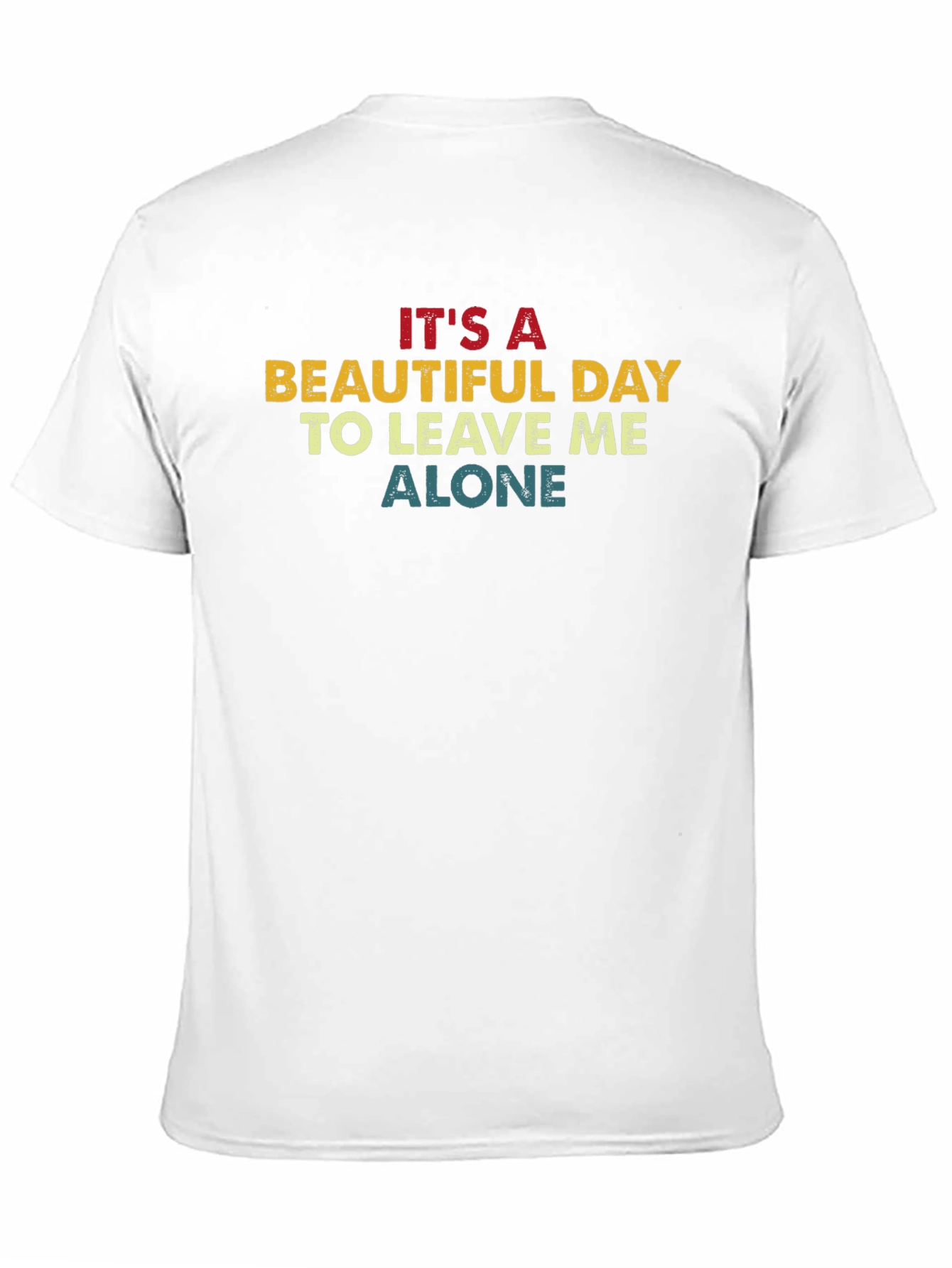 Funny Sarcastic Introvert T-Shirt