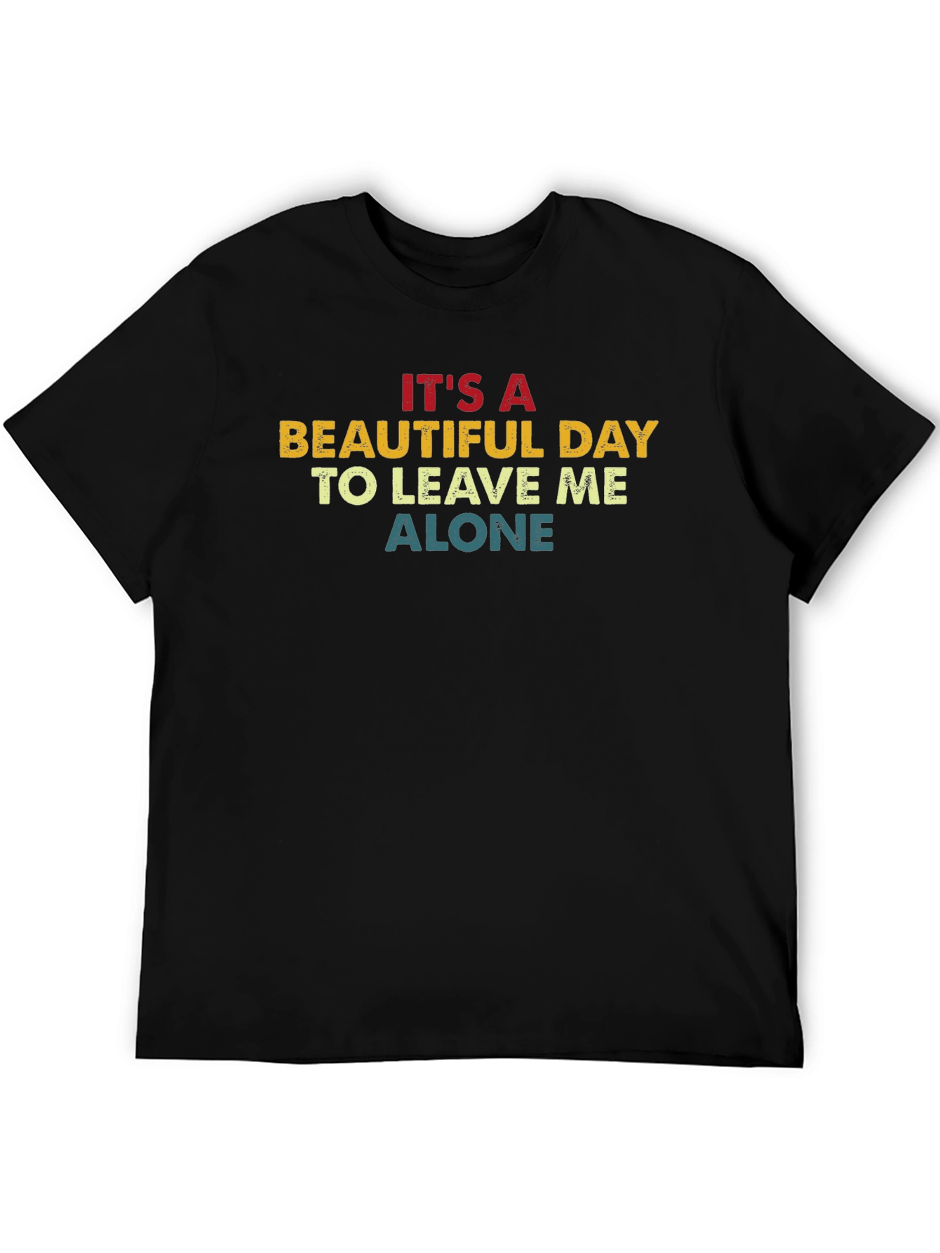 Funny Sarcastic Introvert T-Shirt