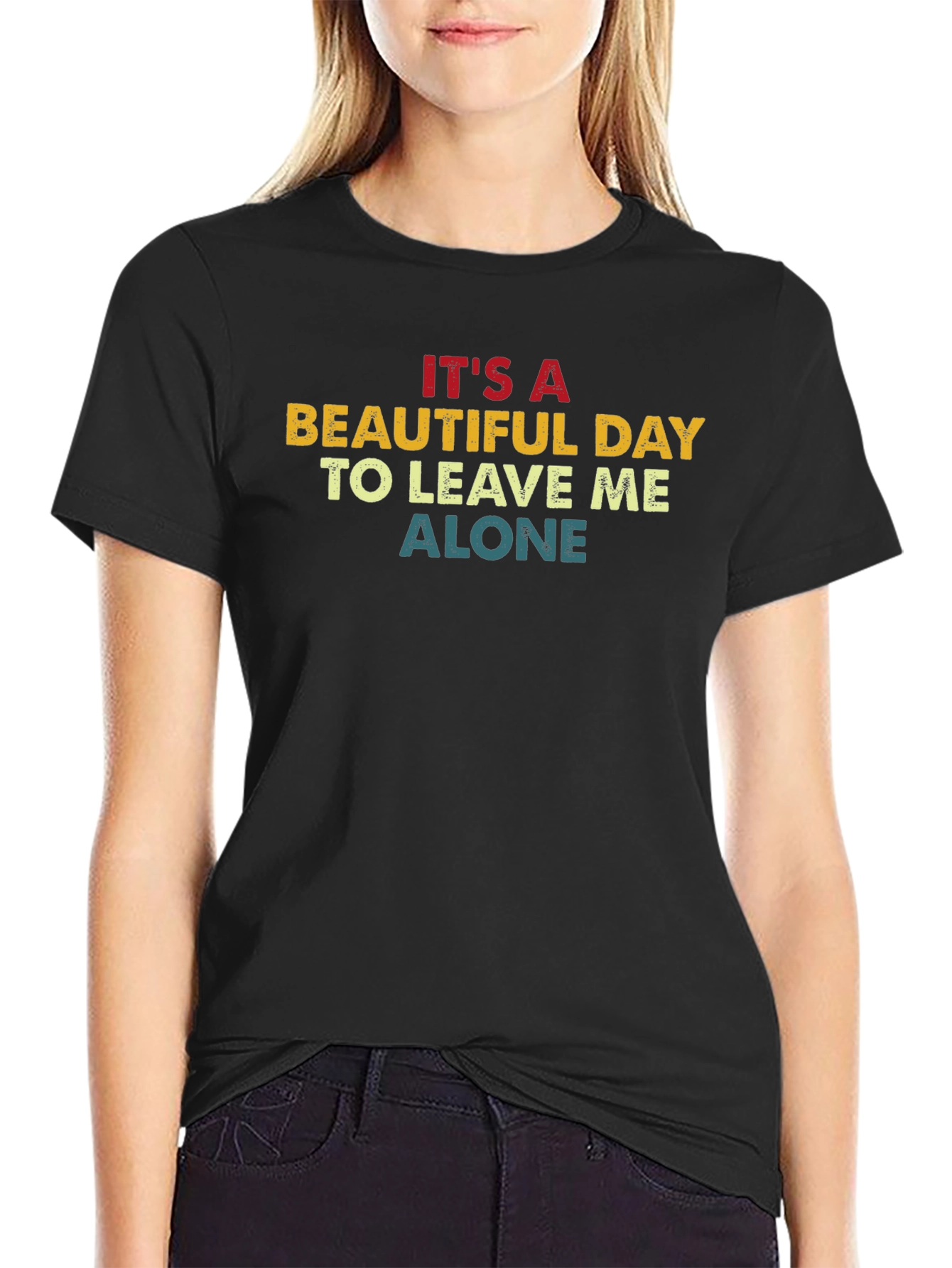Funny Sarcastic Introvert T-Shirt