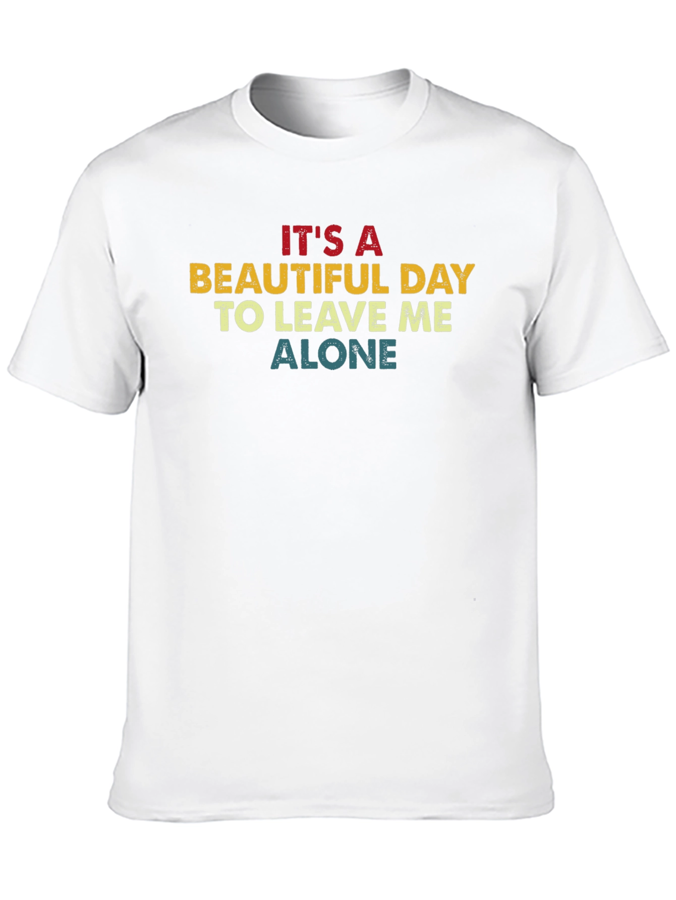 Funny Sarcastic Introvert T-Shirt