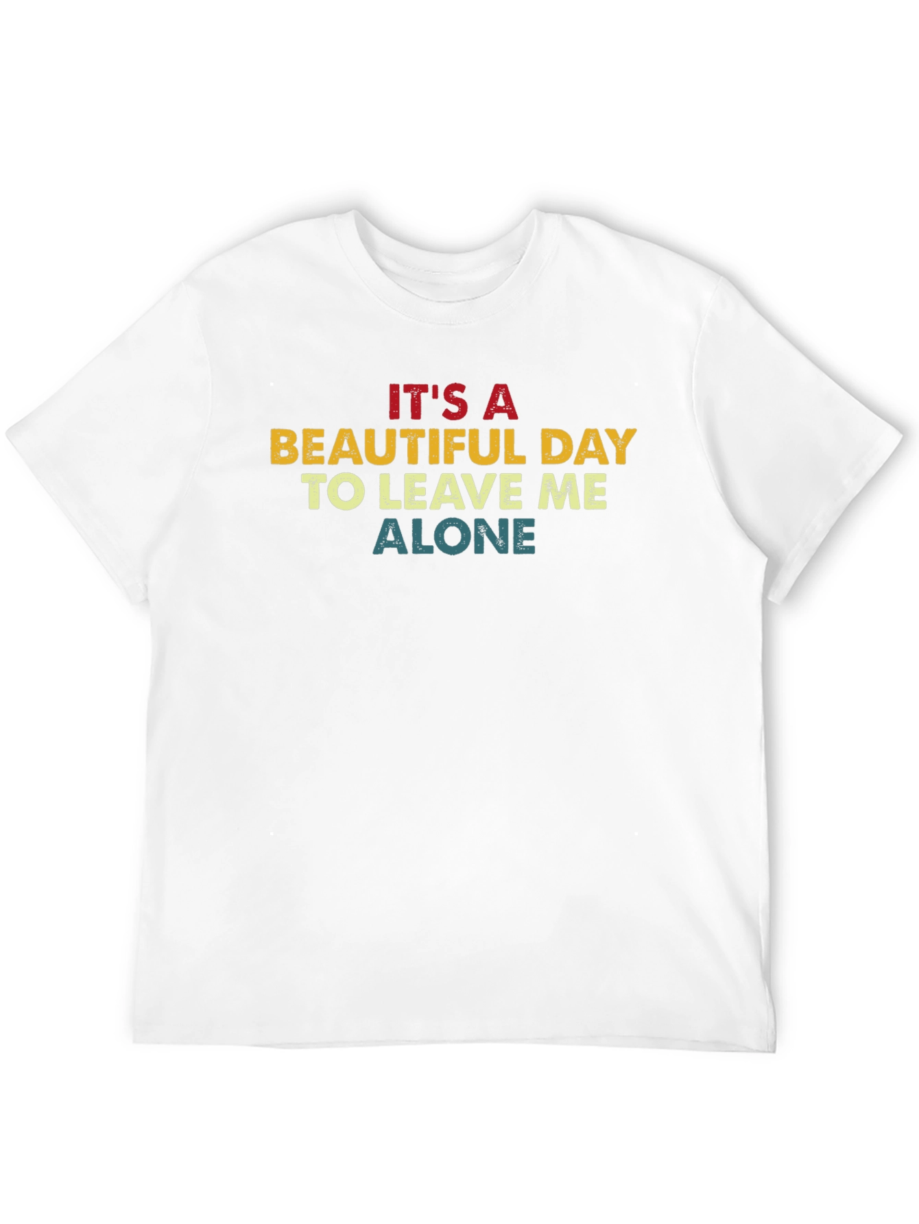 Funny Sarcastic Introvert T-Shirt