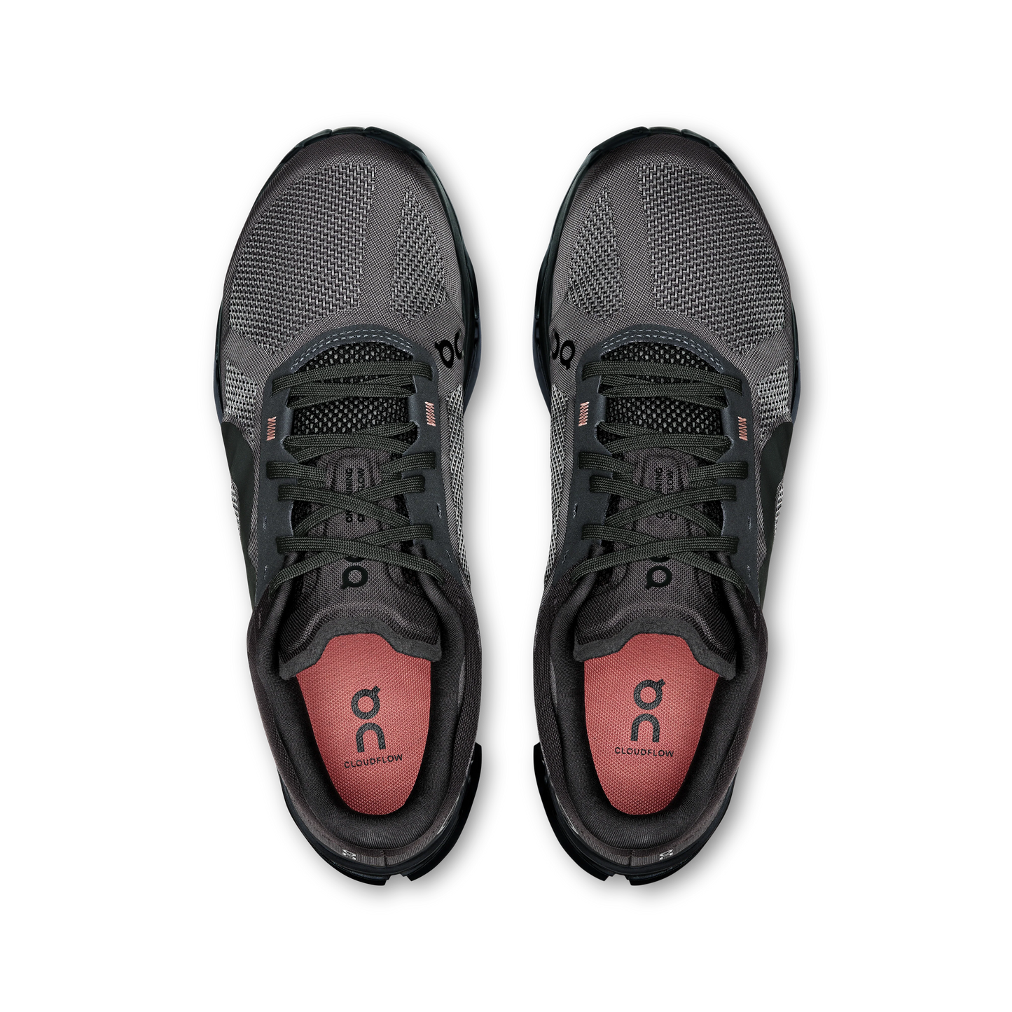 Cloudflow 5 Black | Black