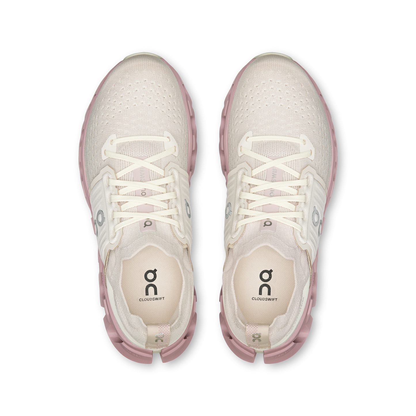 Cloudswift 4 Pearl | Mauve