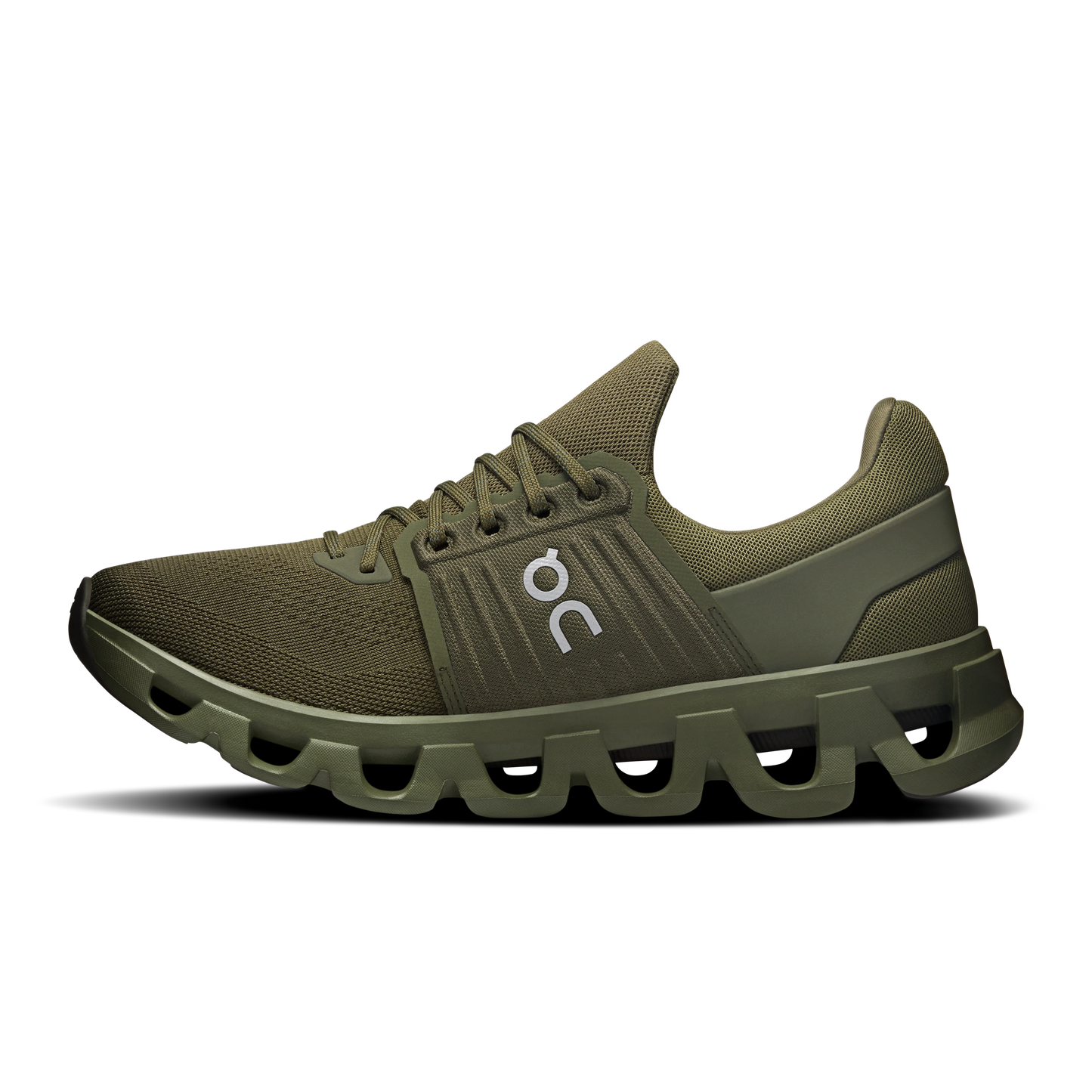 Cloudswift 4 AD Olive | Thorn