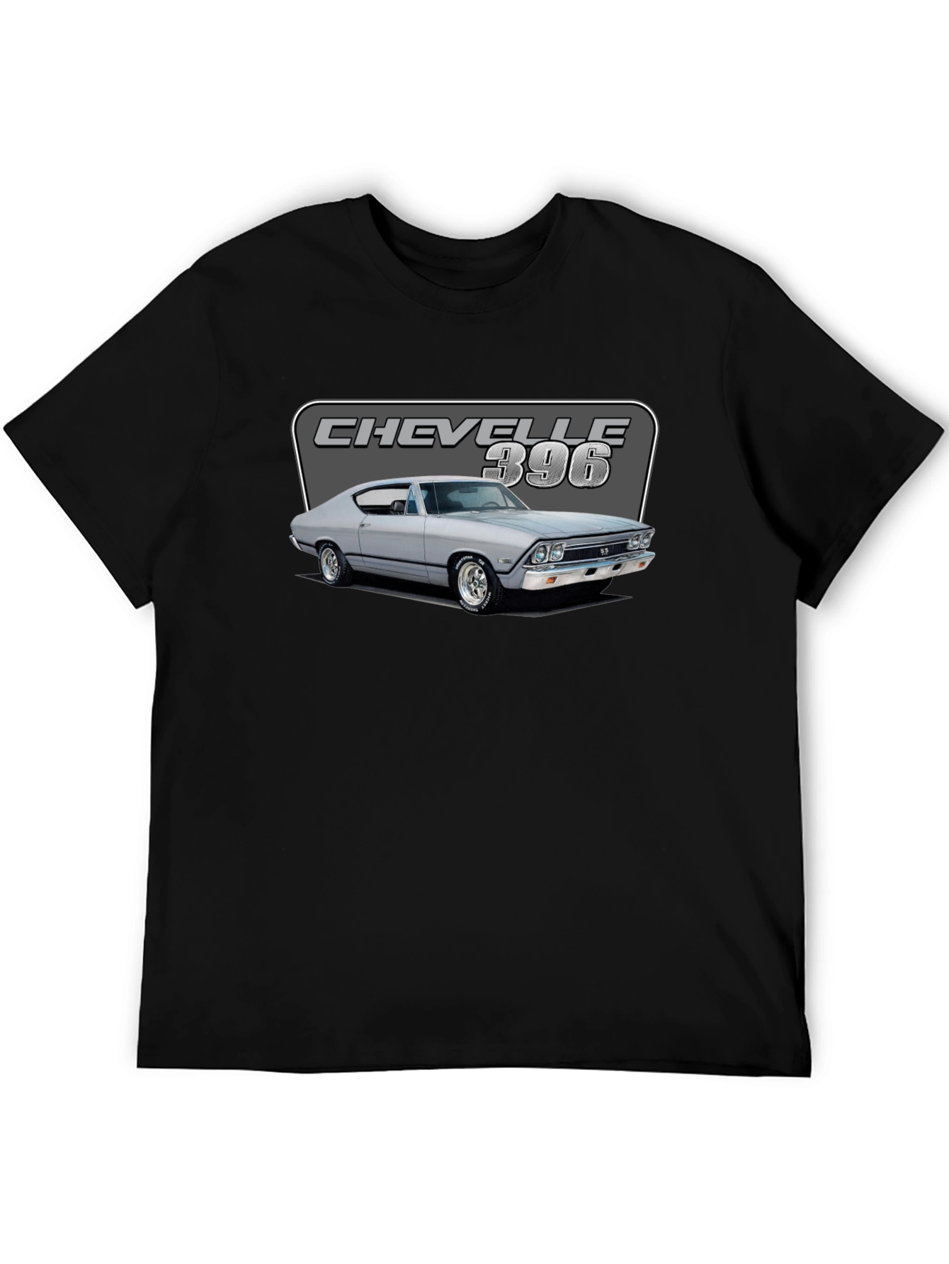 Chevelle 396 Graphic T-Shirt