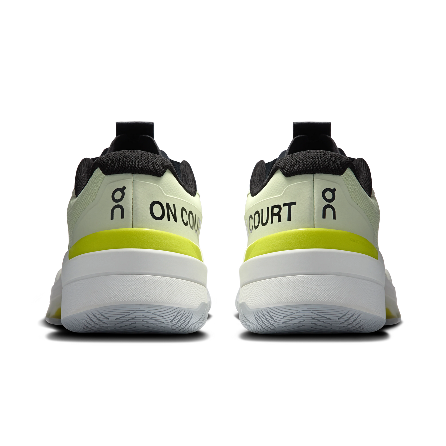 THE ROGER Pro Fire Linen | Lime
