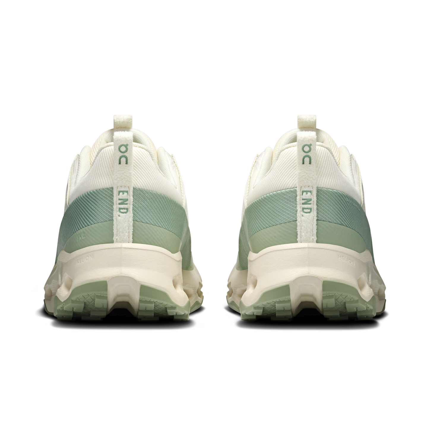 Cloudhorizon END. Ivory | Leaf