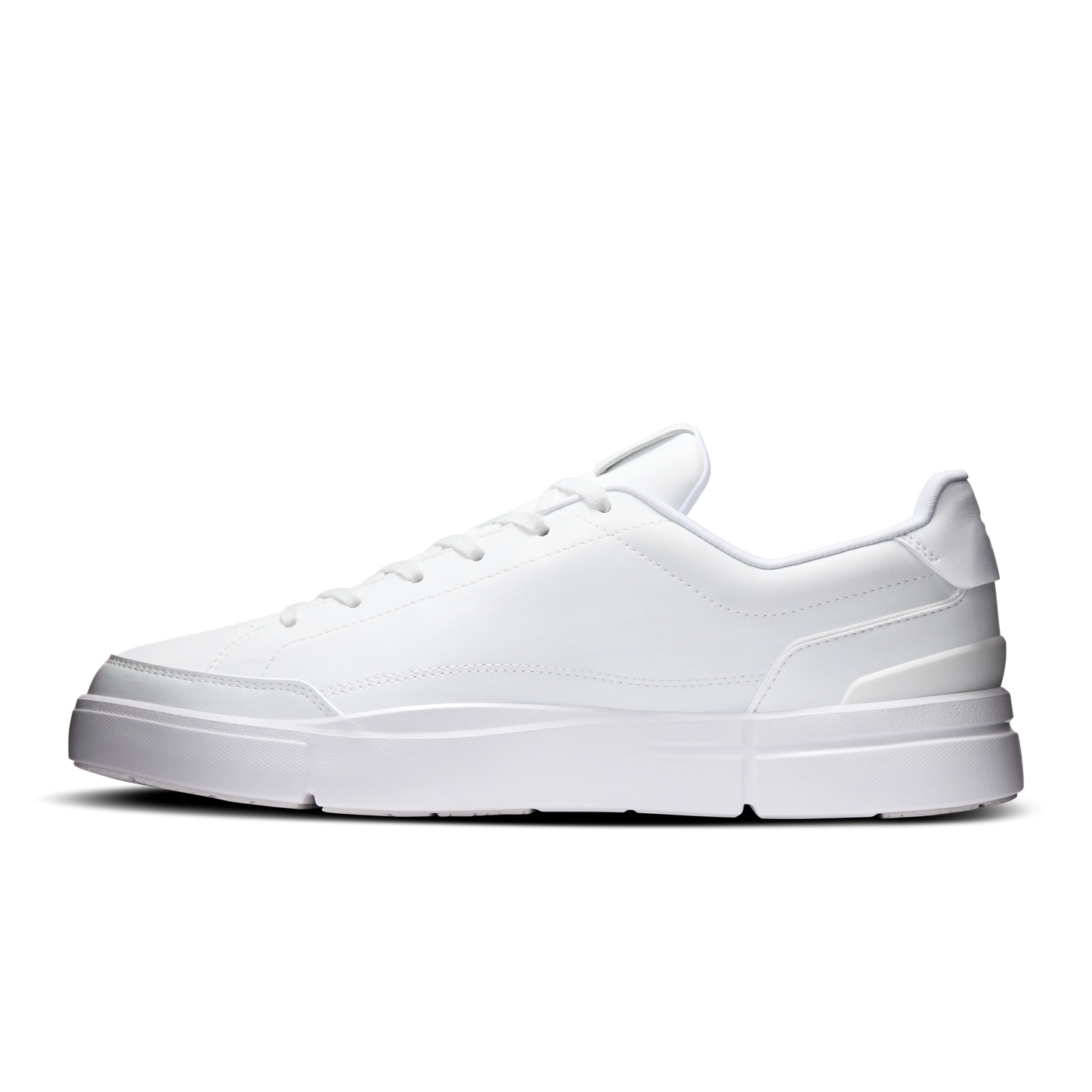 THE ROGER Centre Court White | White