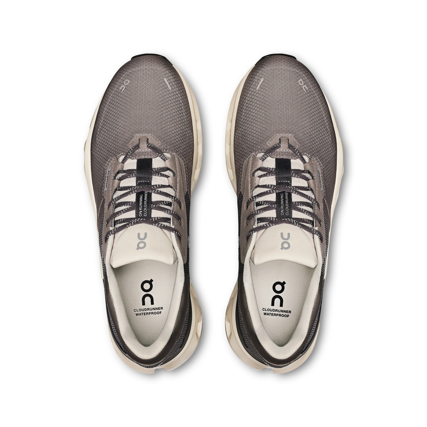 Cloudrunner 2 Waterproof Eclipse | Eclipse