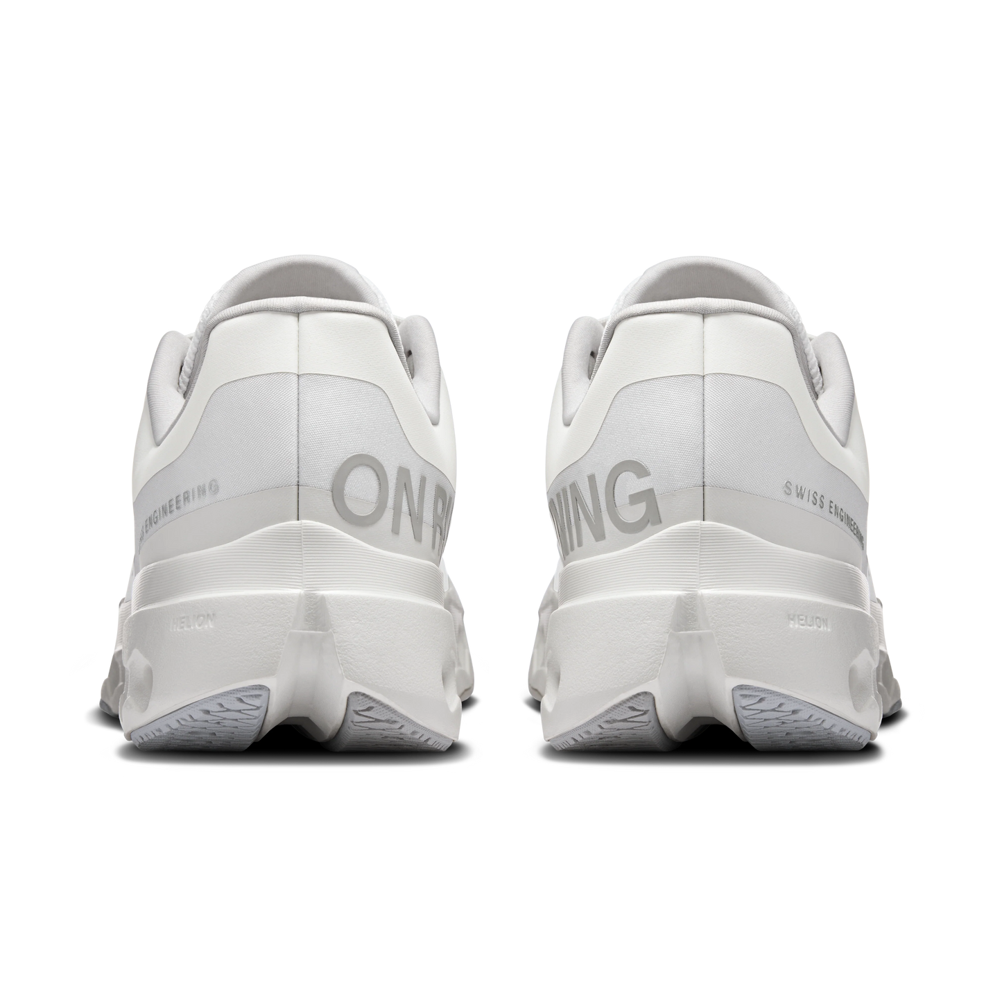 Cloudsurfer Next White | White