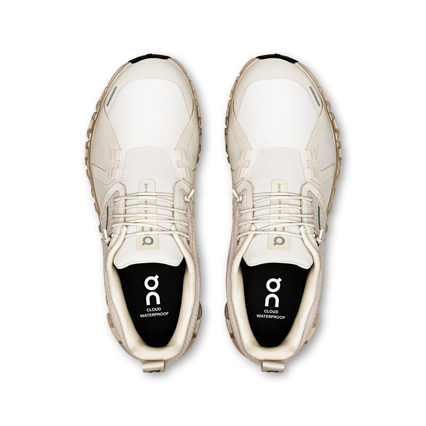 Cloud 6 Waterproof Pearl | Cream