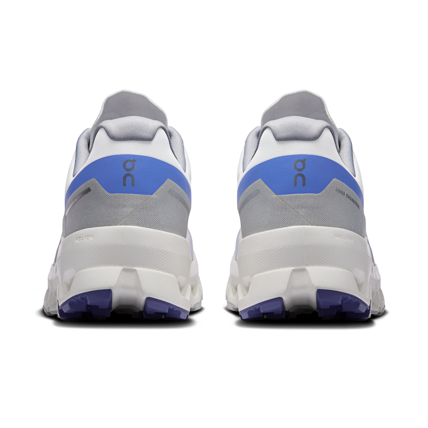 Cloudvista 2 Ivory | Glacier