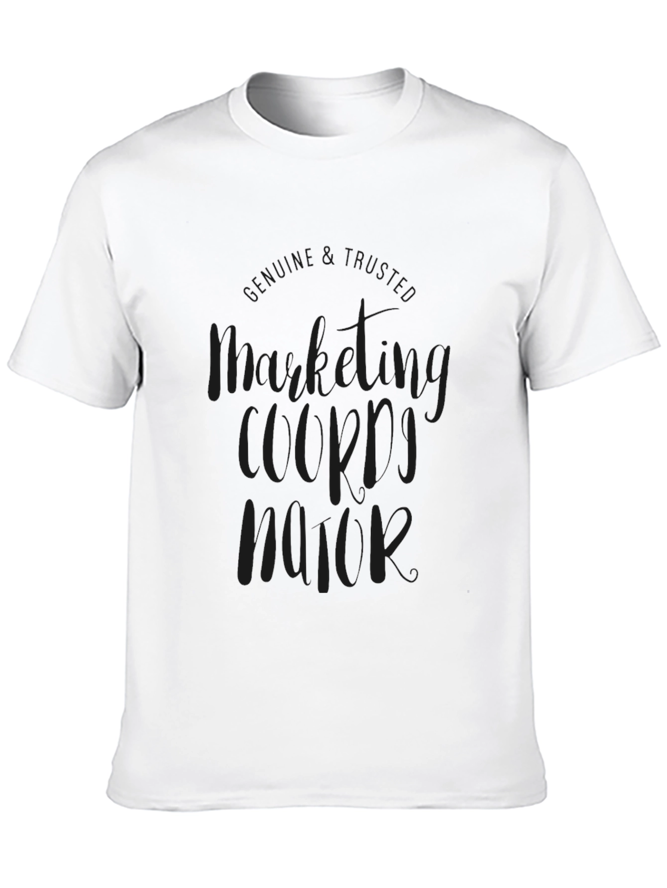 Marketing Mom Major T-Shirt