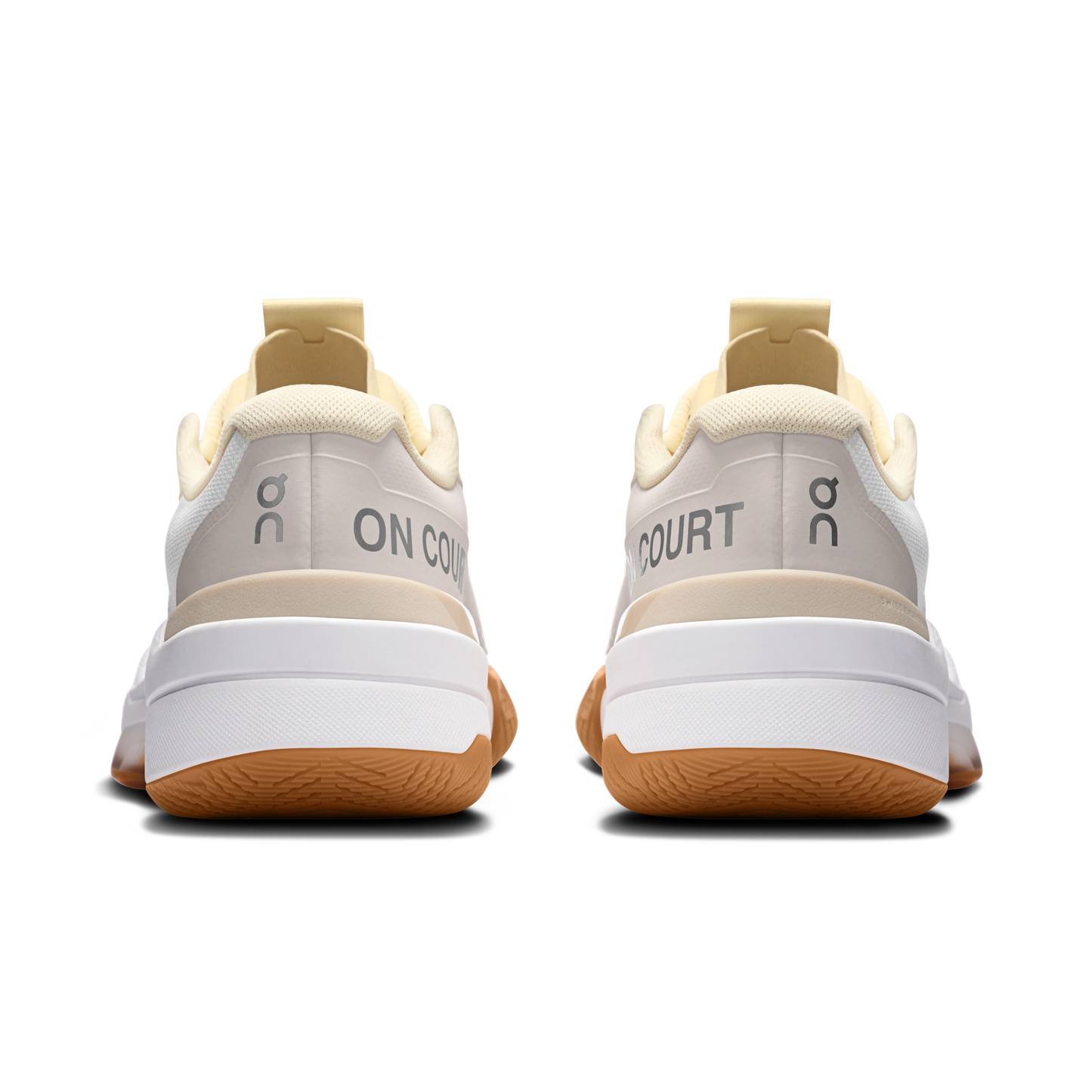 THE ROGER Pro Fire Ivory | Sand