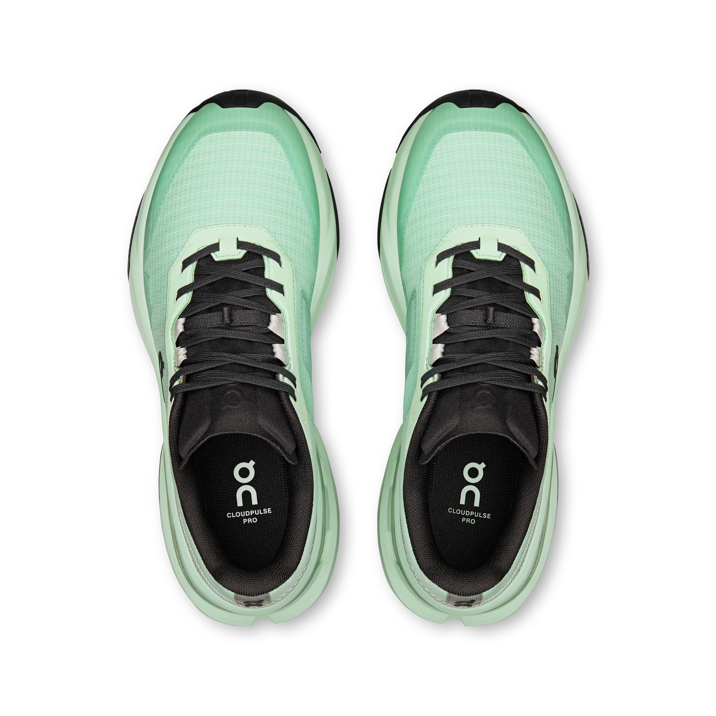 Cloudpulse Pro Creek | Black