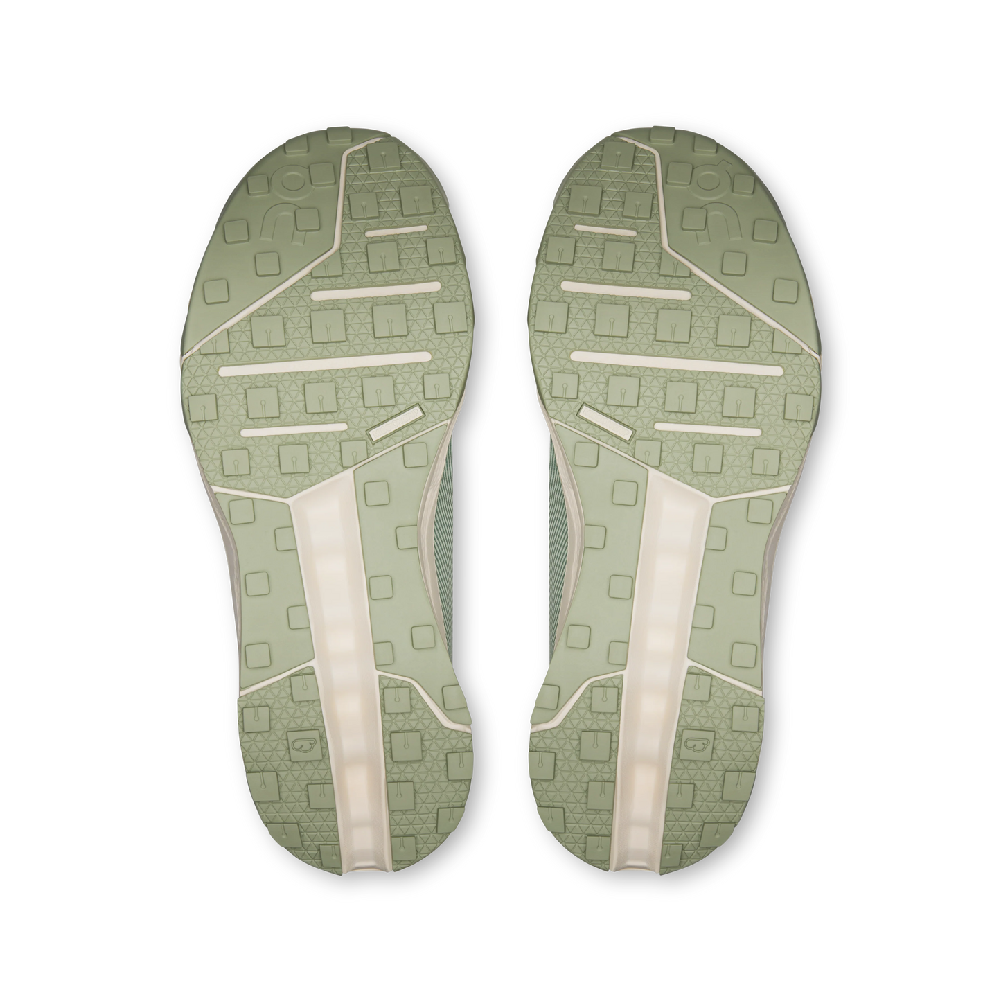 Cloudhorizon END. Ivory | Leaf