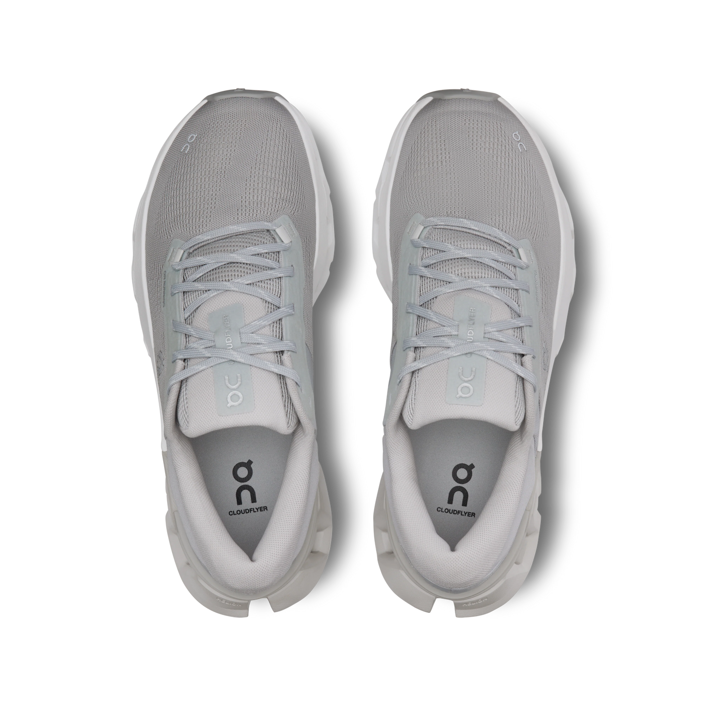 Cloudflyer 5 Glacier | Wolf