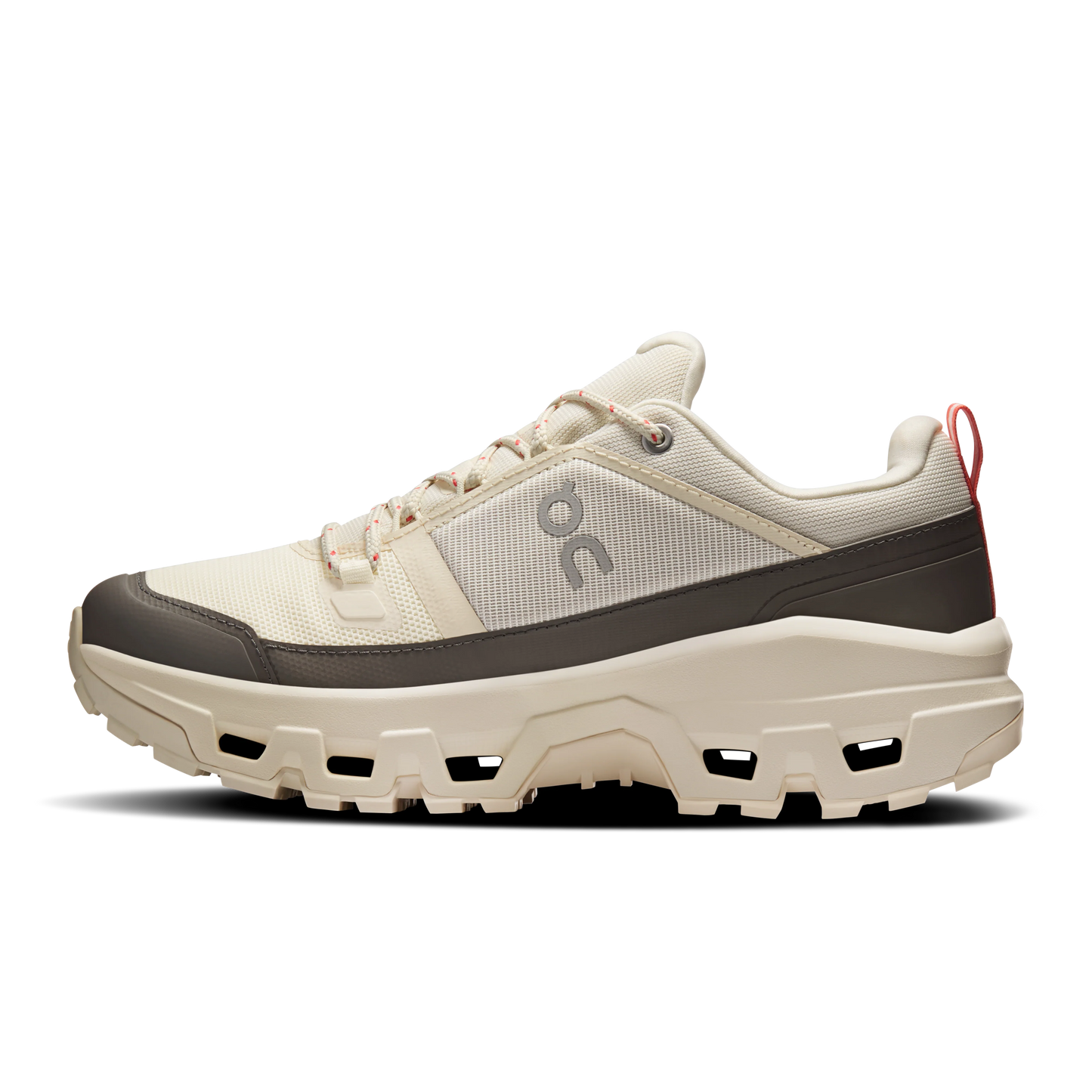 Cloudrock Low Waterproof Ivory | Ivory