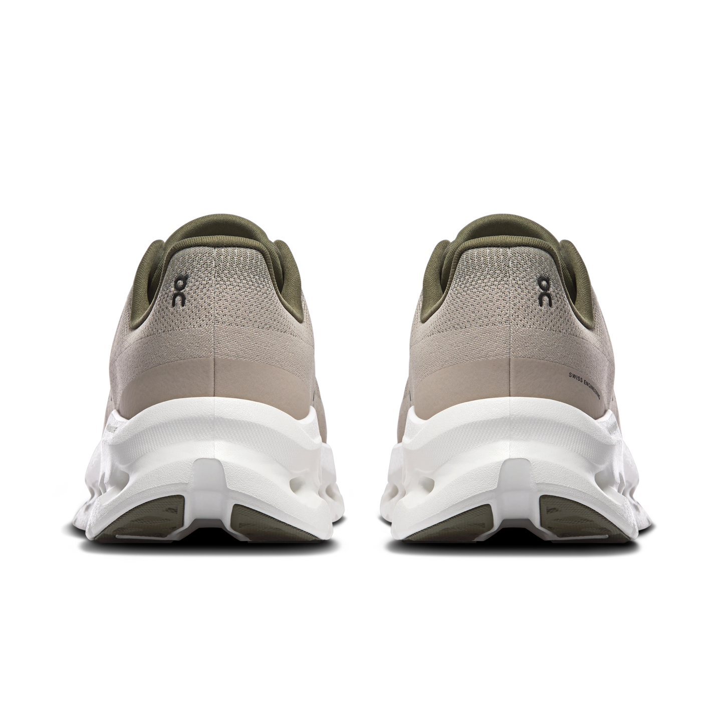 Cloudtilt Olive | Desert