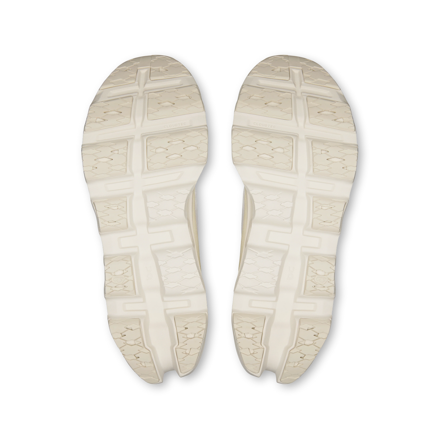 Cloudmonster 3 LN1 Ivory | Ray