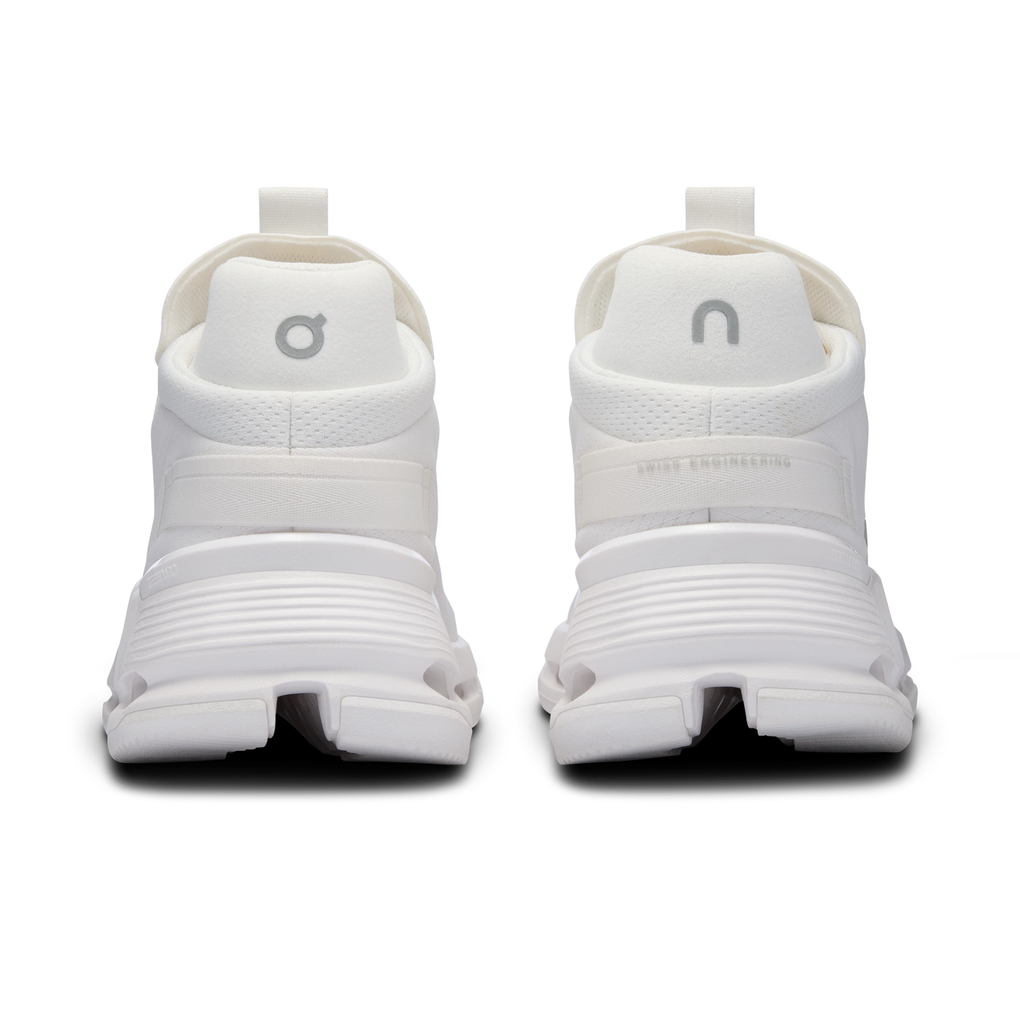 Cloudnova 2 All White
