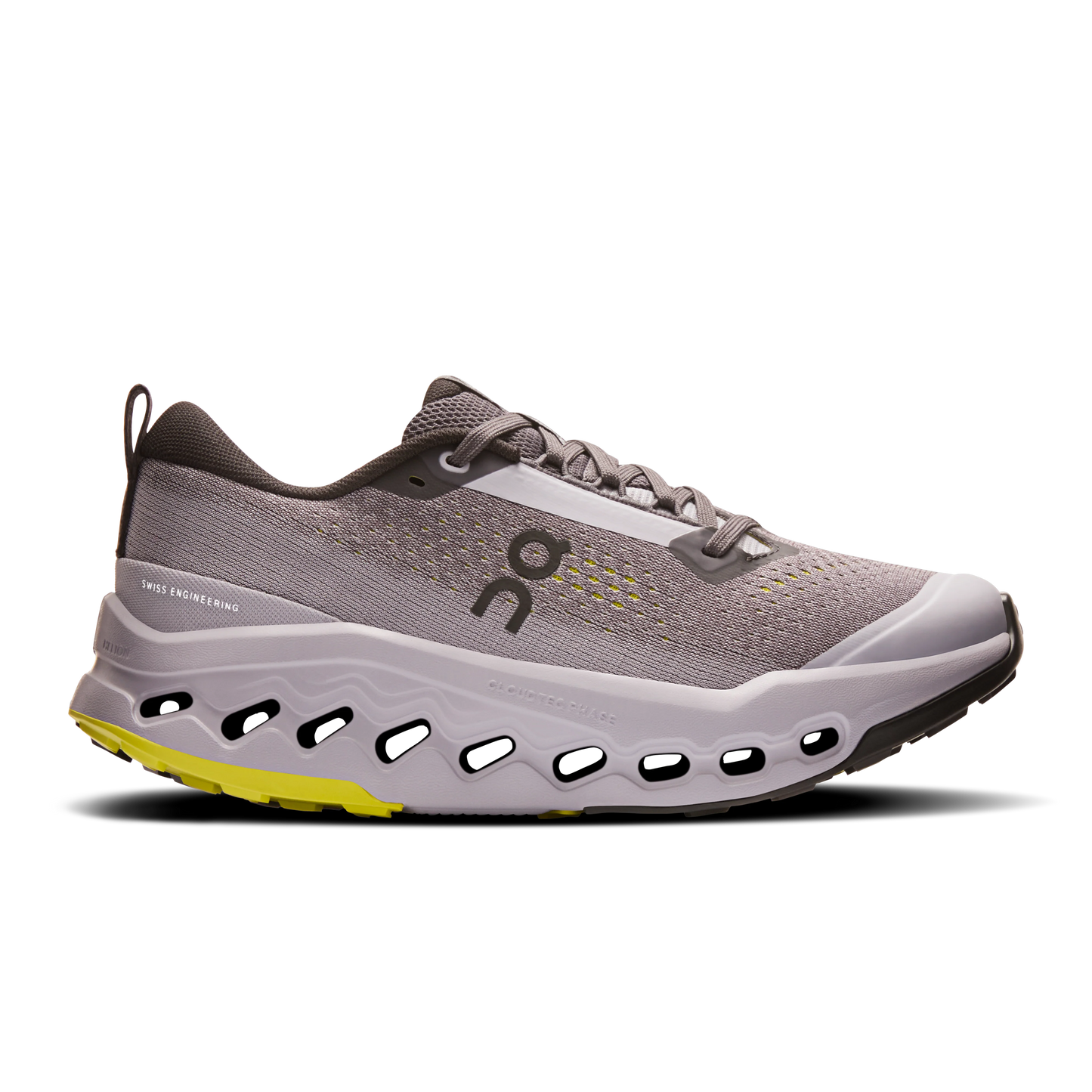 Cloudsurfer Trail 2 Iron | Lilac