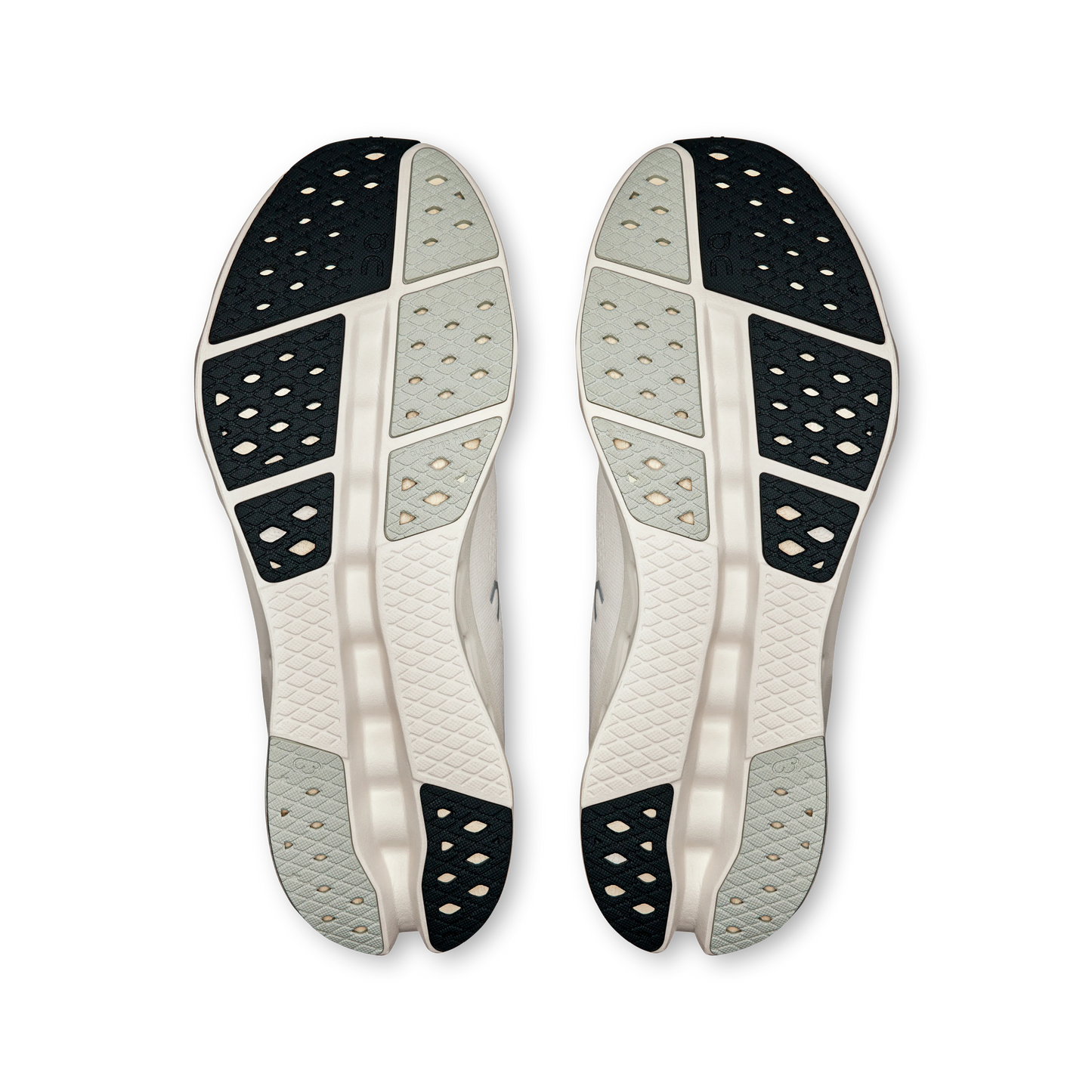 Cloudsurfer 2 Ivory | Ivory