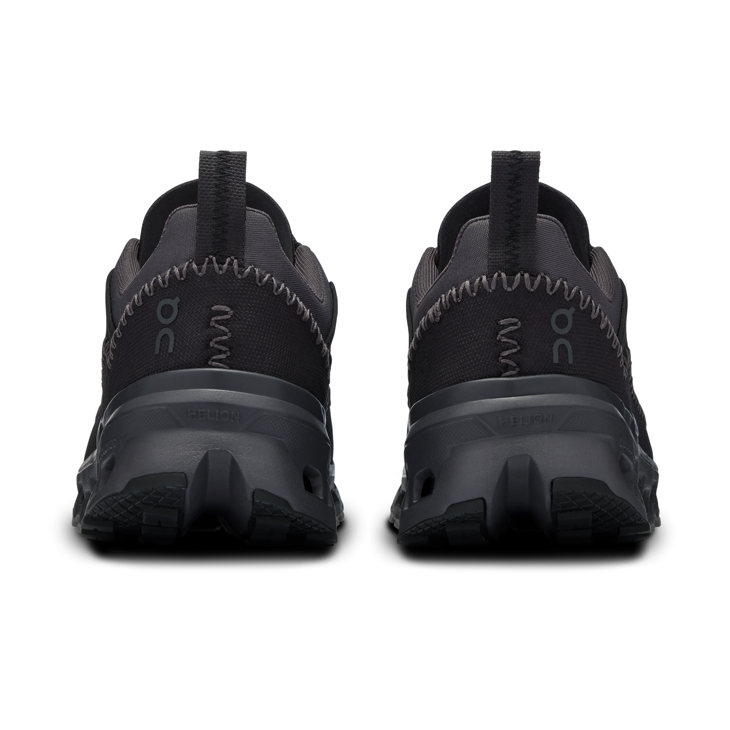 Cloudaway 2 Black | Eclipse