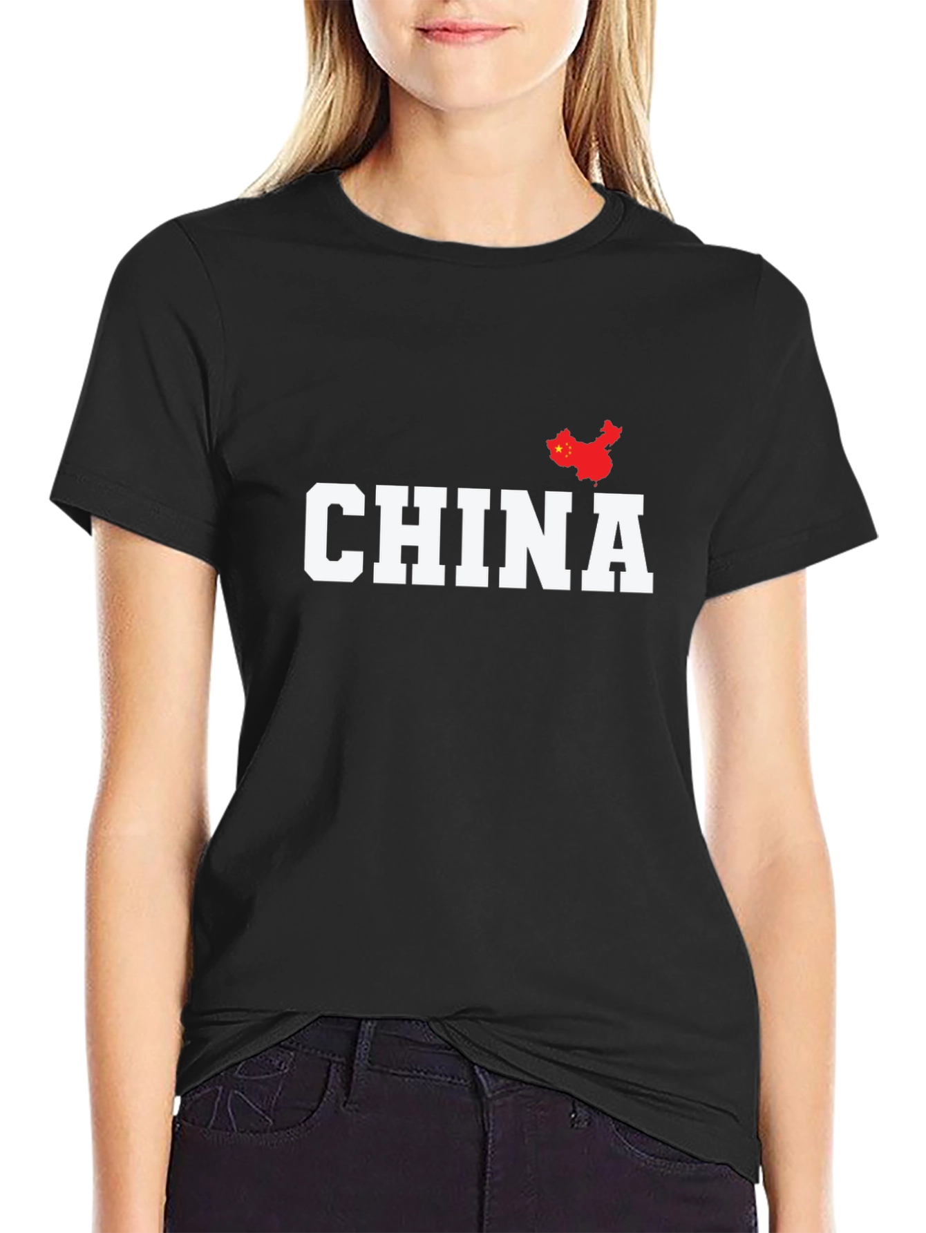 China Pride T-Shirt