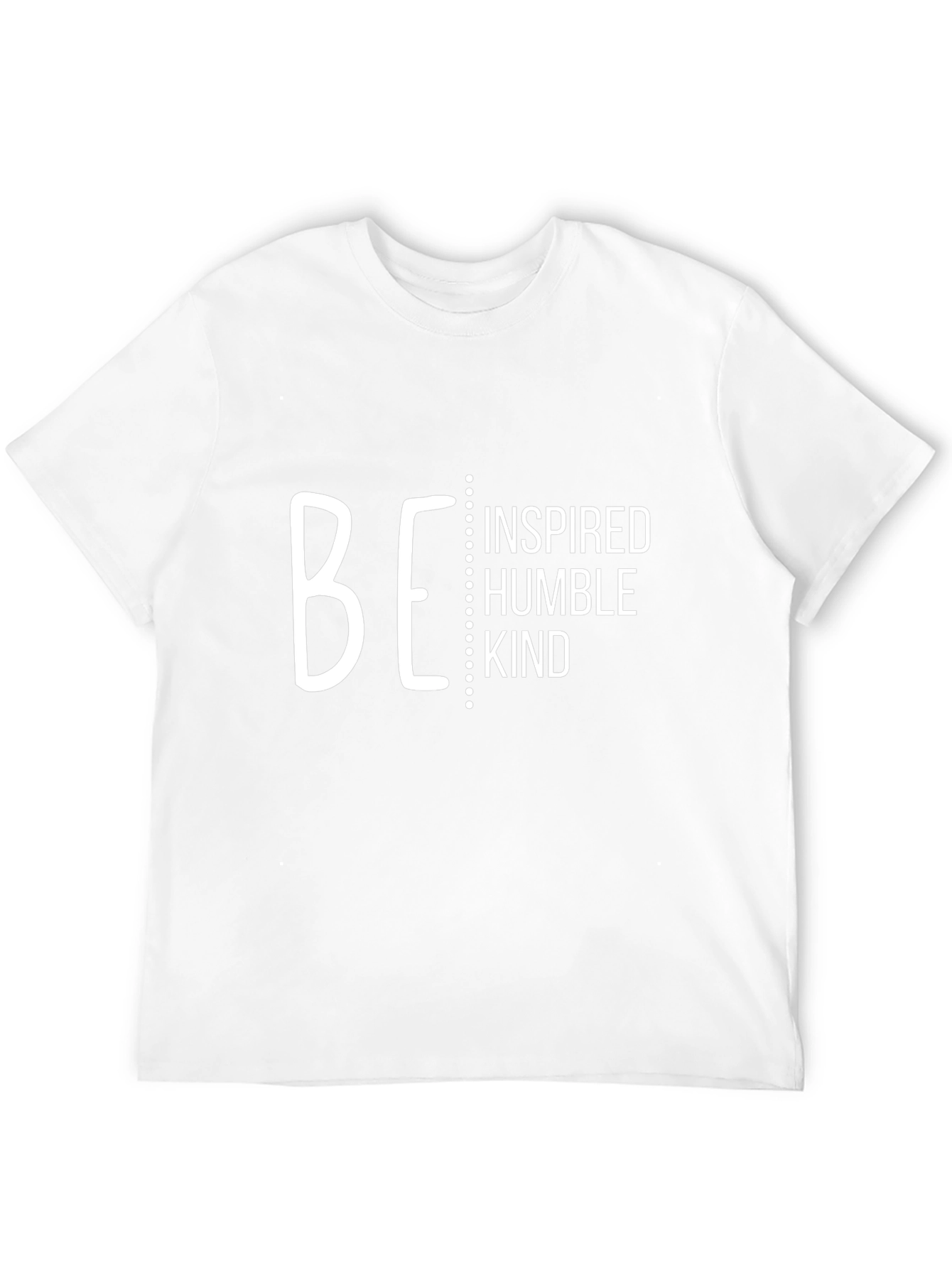 Be Inspired Humble Kind T-Shirt